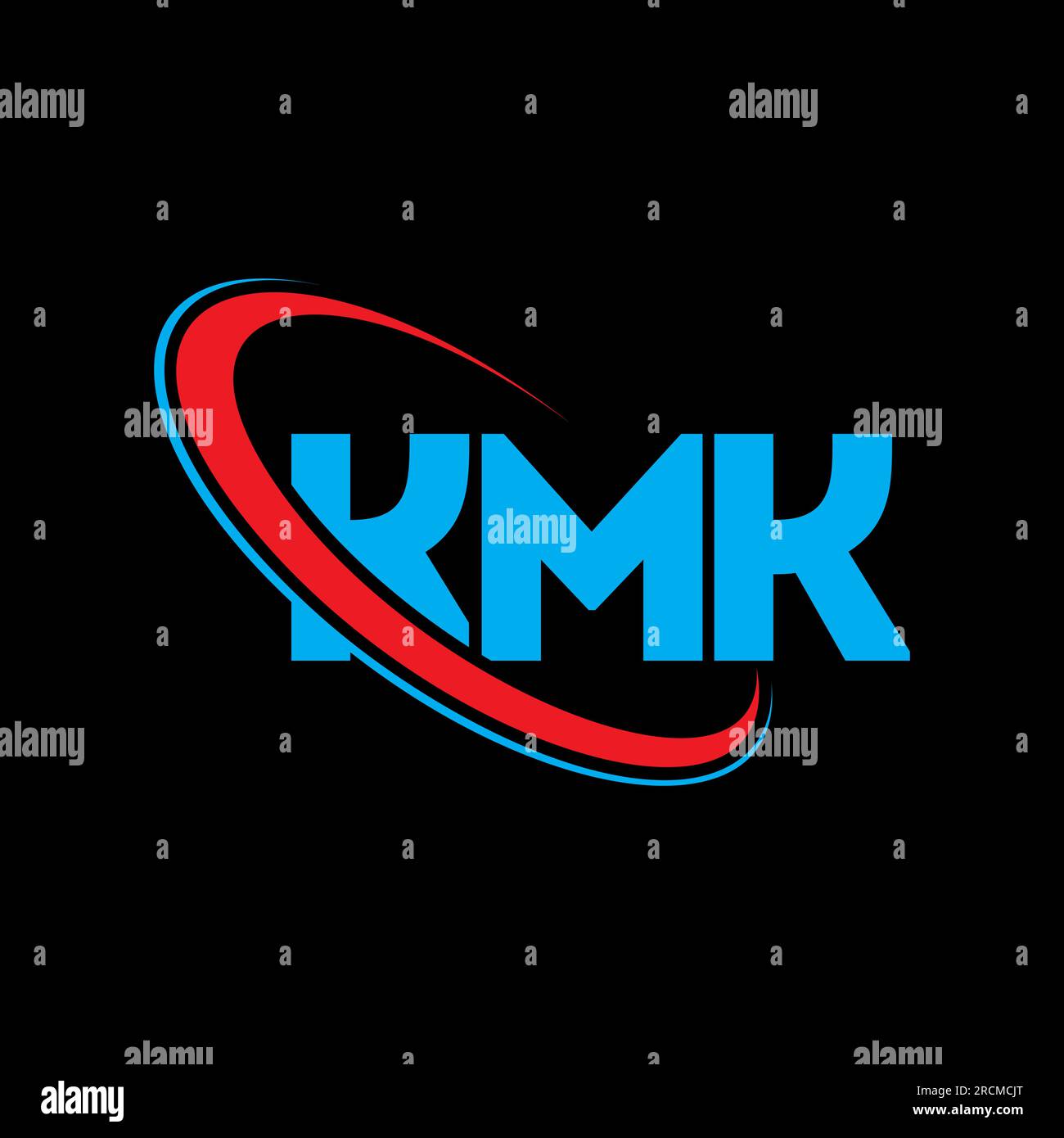 Kmk initials hi-res stock photography and images - Alamy
