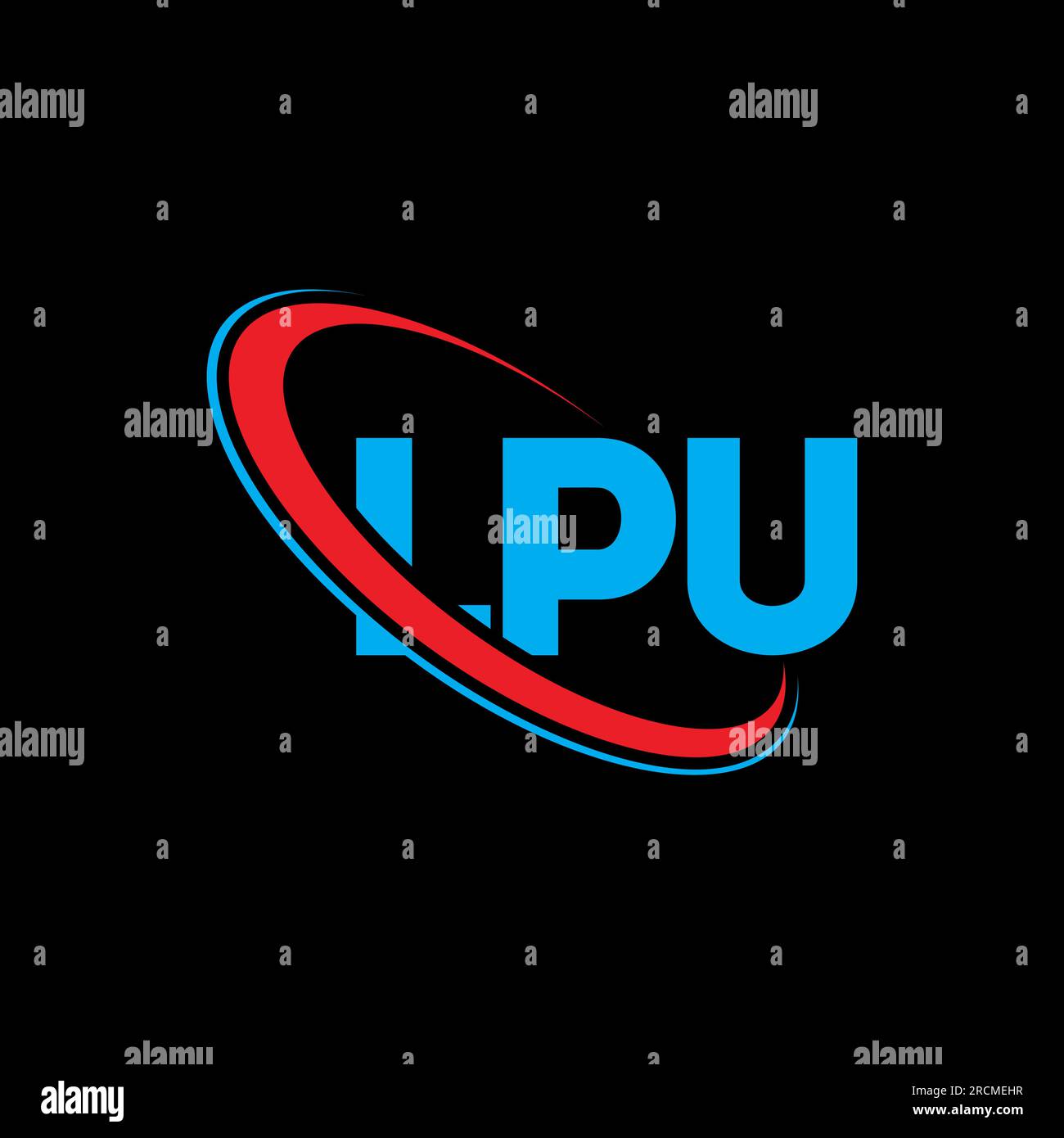 Lpu business logo hires stock photography and images Alamy