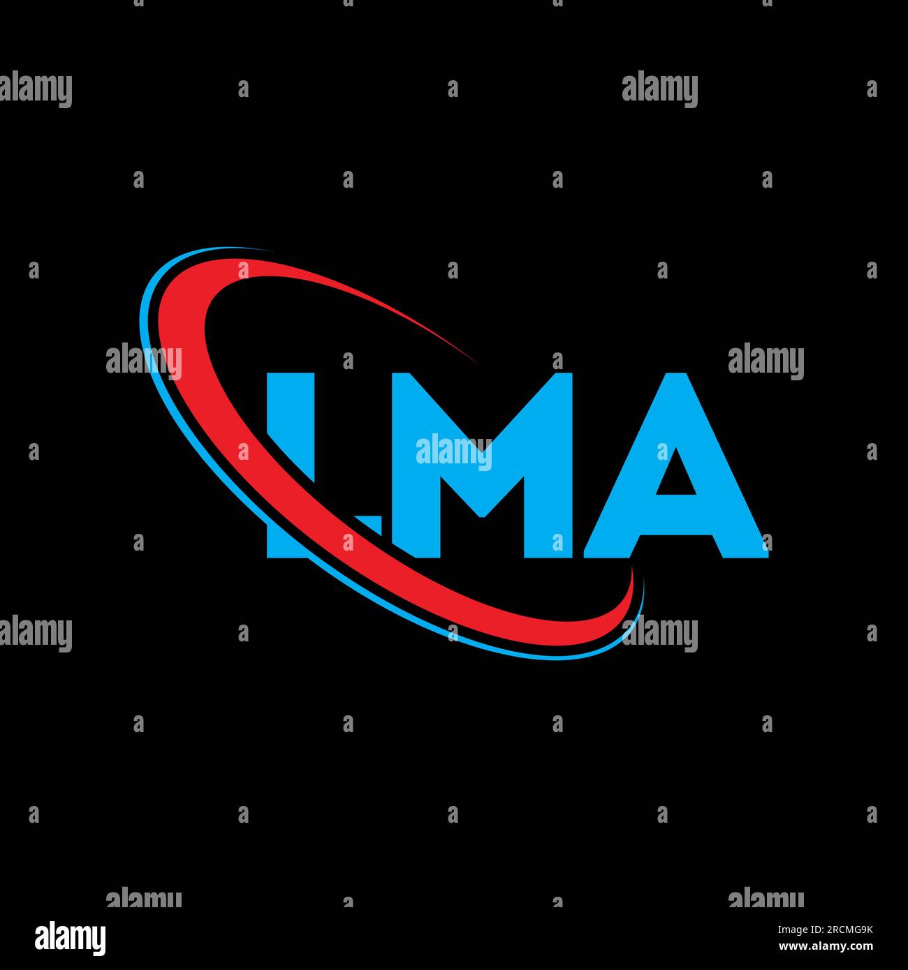 Lma circle logo hi-res stock photography and images - Alamy