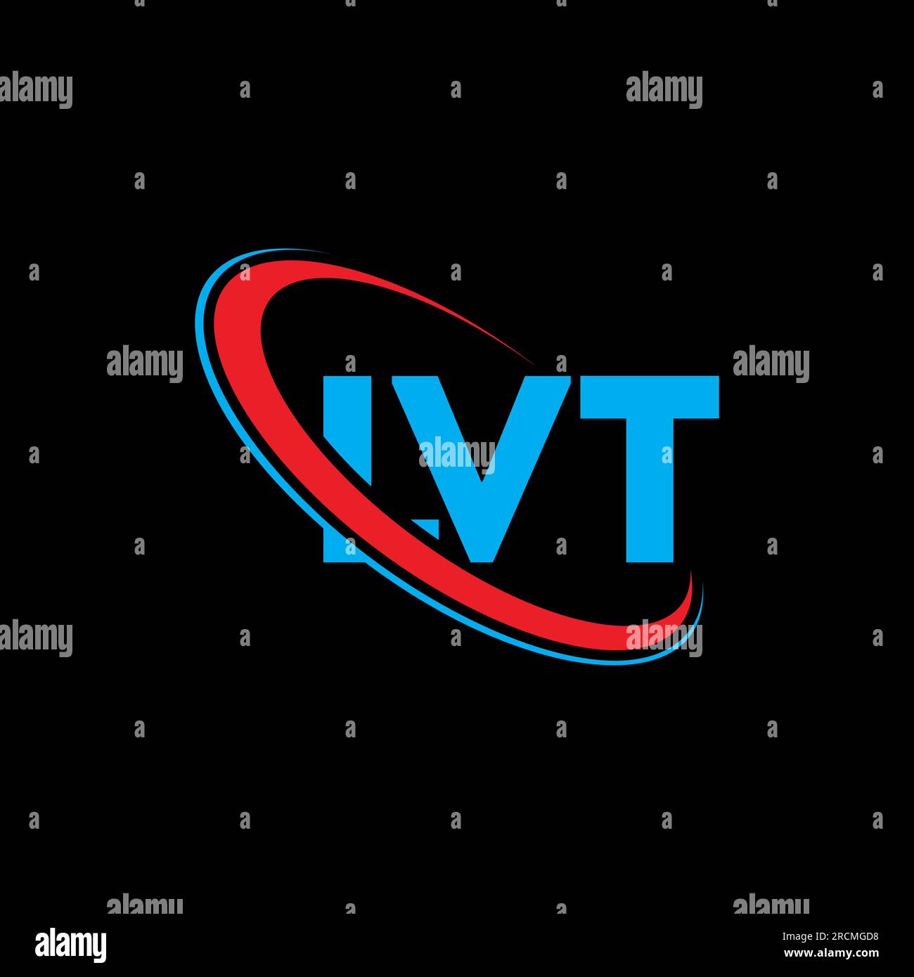 LVT logo. LVT letter. LVT letter logo design. Initials LVT logo linked