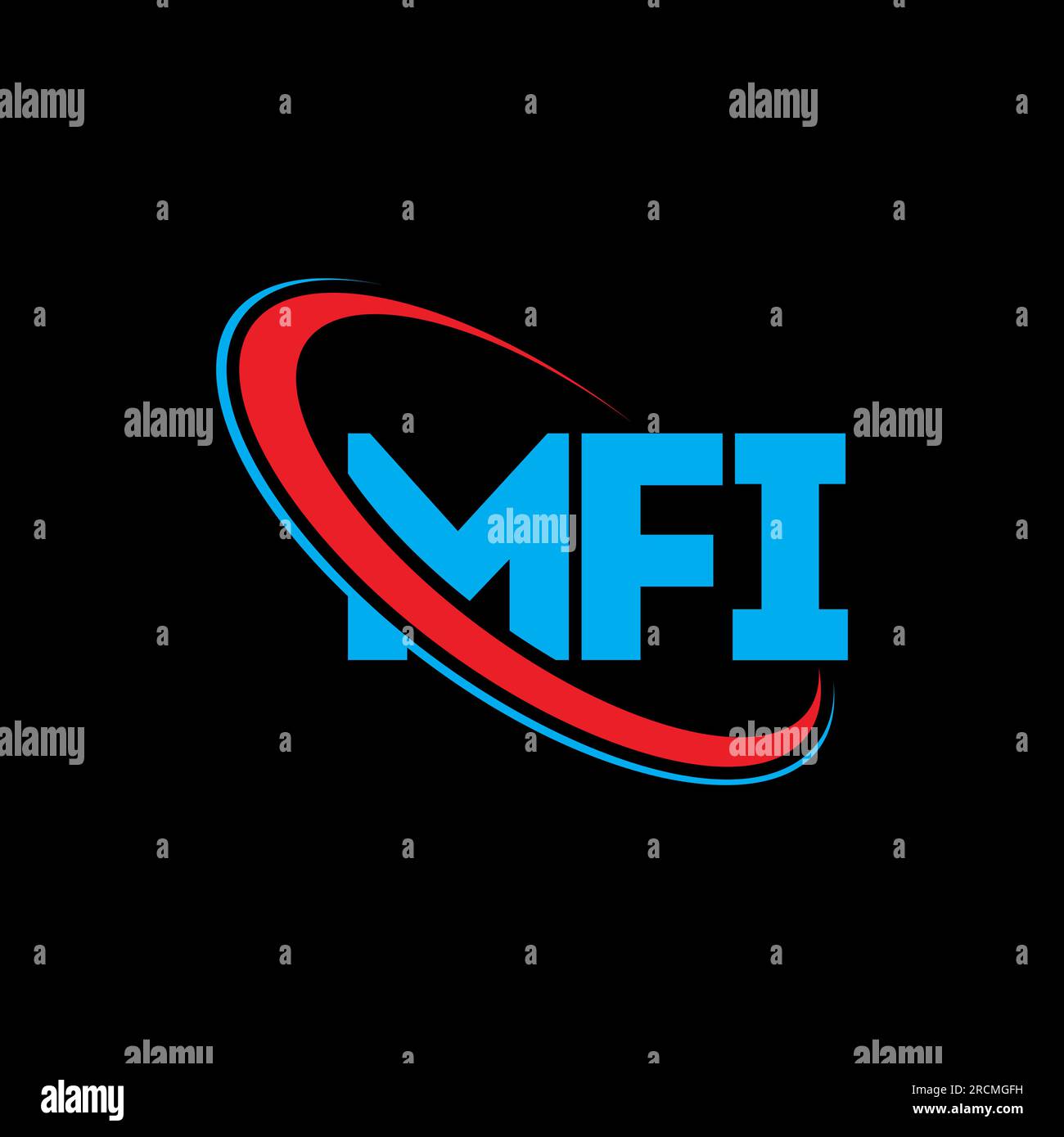 Mfi tech logo hi-res stock photography and images - Alamy