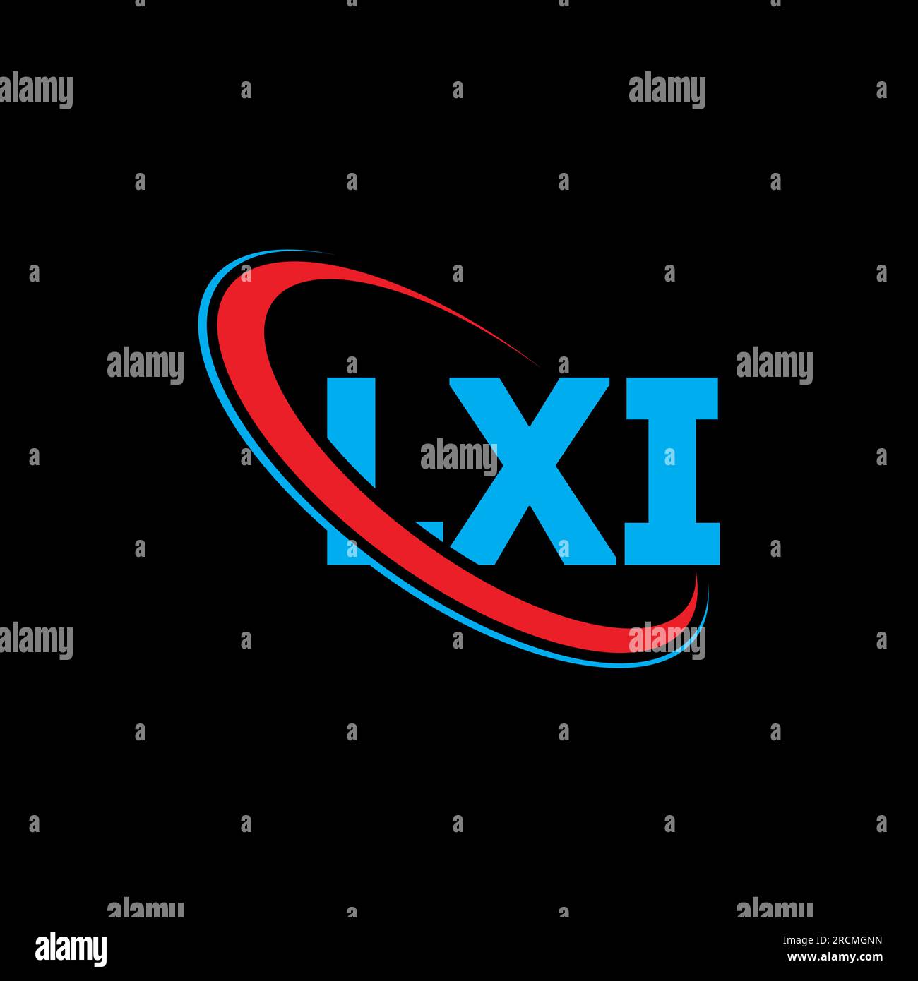 Lxi technology logo hi-res stock photography and images - Alamy