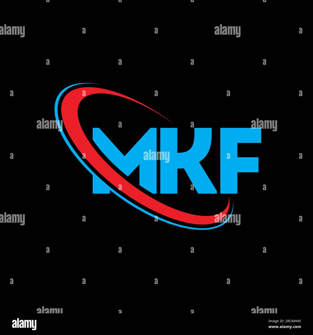 Mkf logo hi-res stock photography and images - Alamy