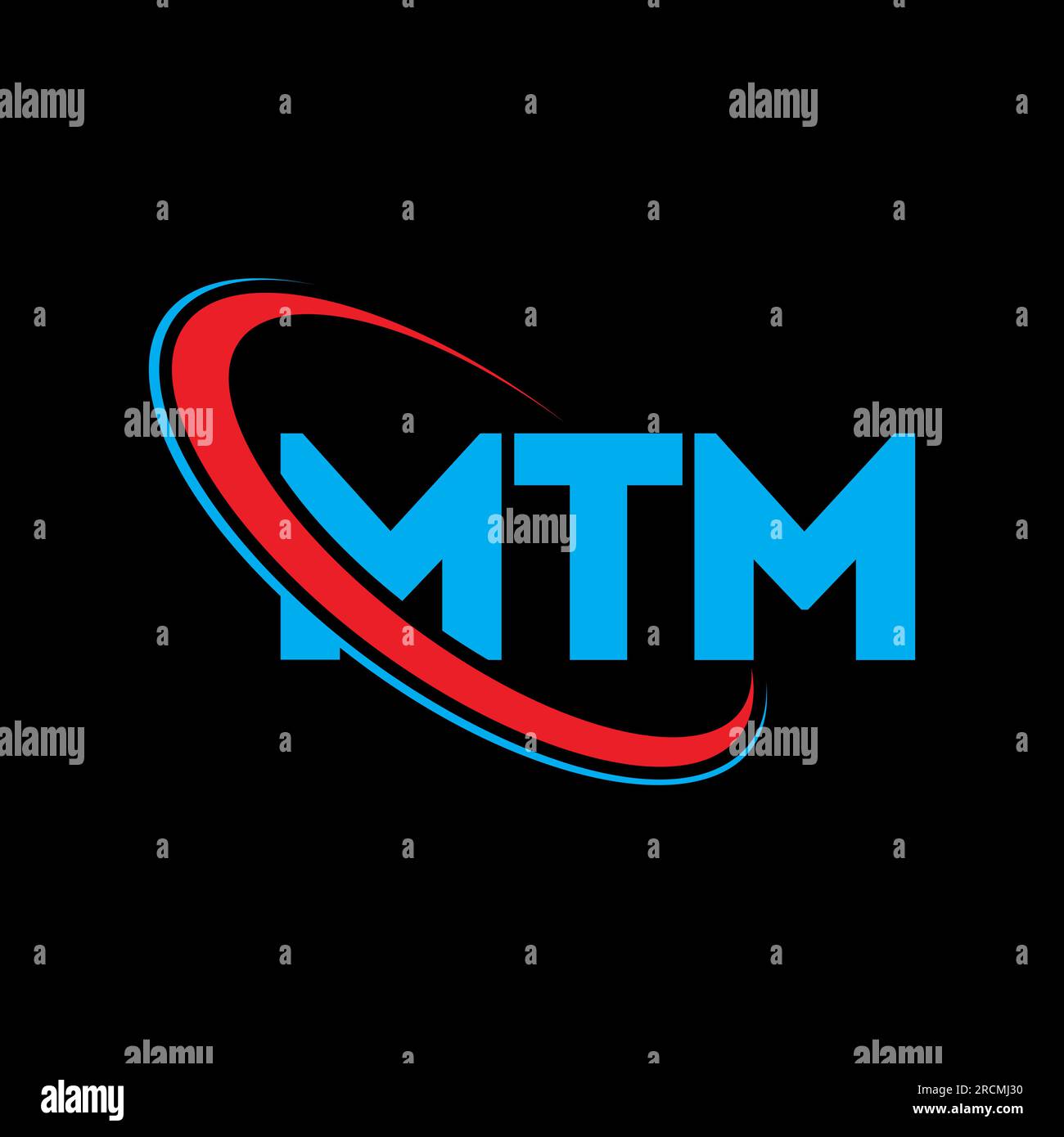 MTM logo. MTM letter. MTM letter logo design. Initials MTM