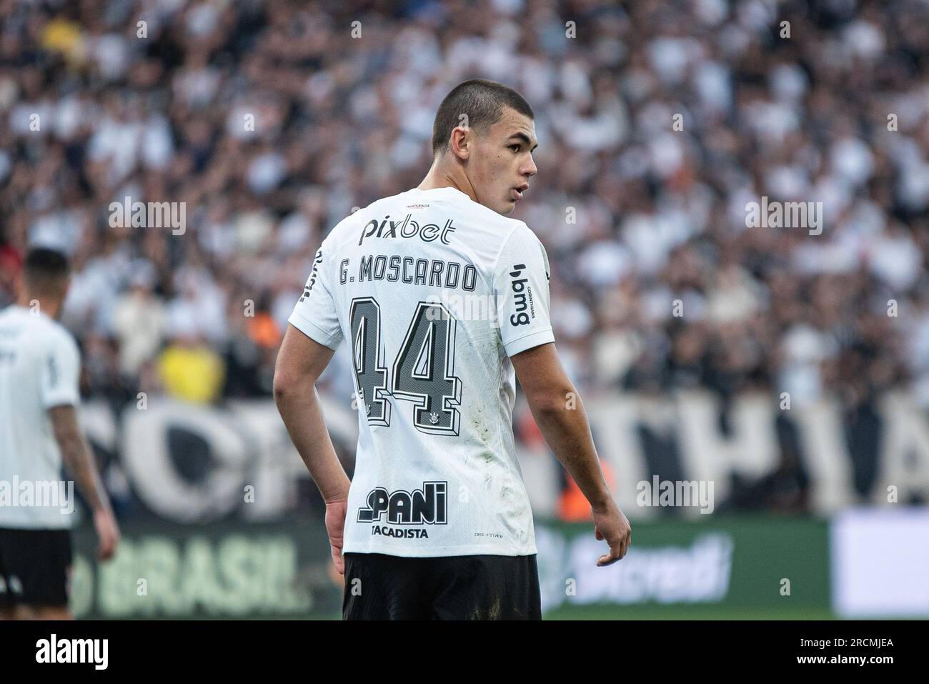 Gabriel moscardo 2023 hi-res stock photography and images - Alamy