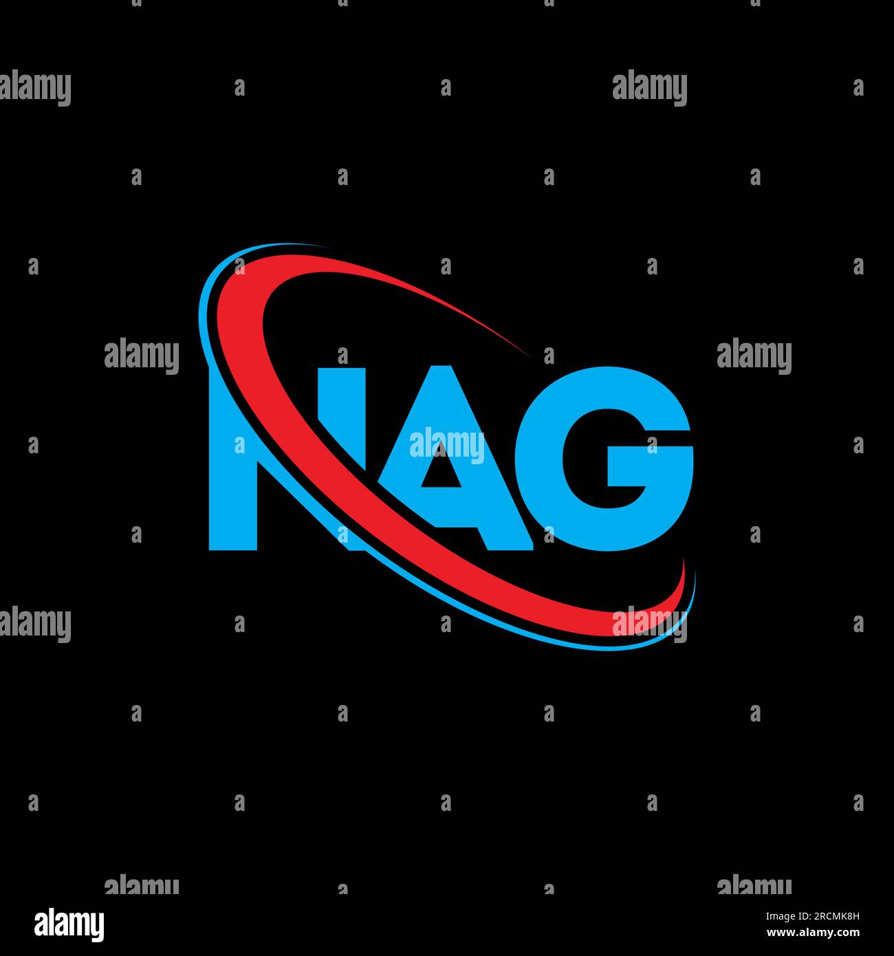 Nag alphabet hi-res stock photography and images - Alamy