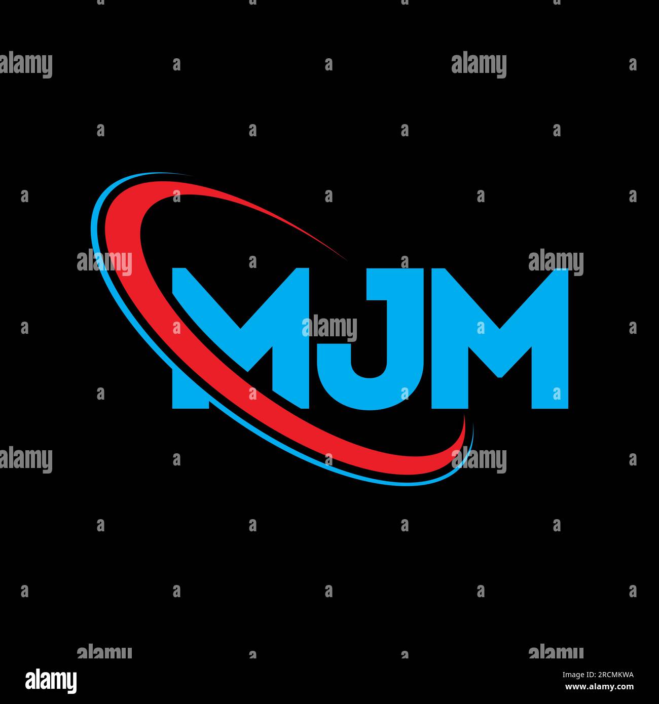 Mjm tech logo hi-res stock photography and images - Alamy