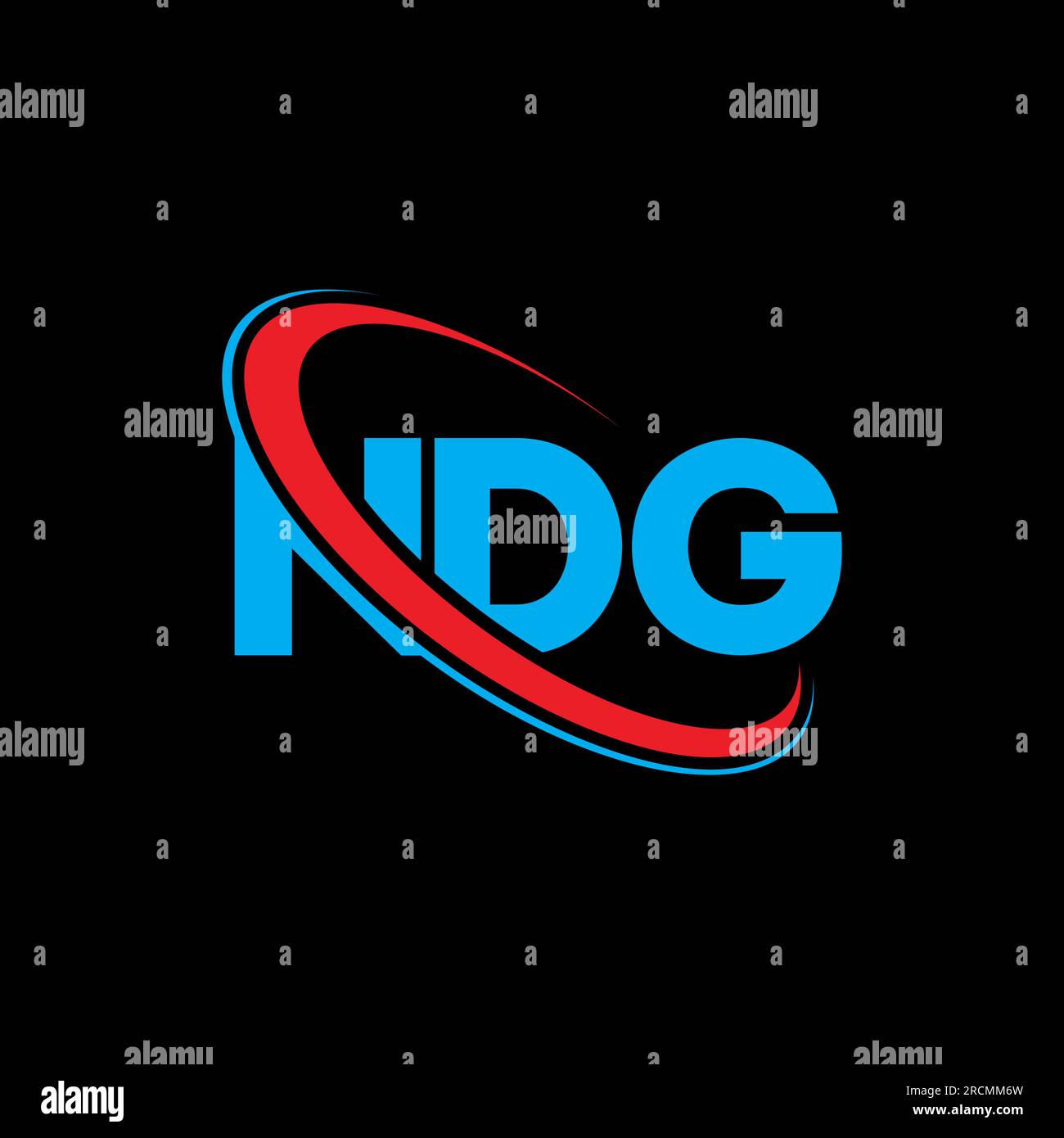 Ndg marketing logo hires stock photography and images Alamy