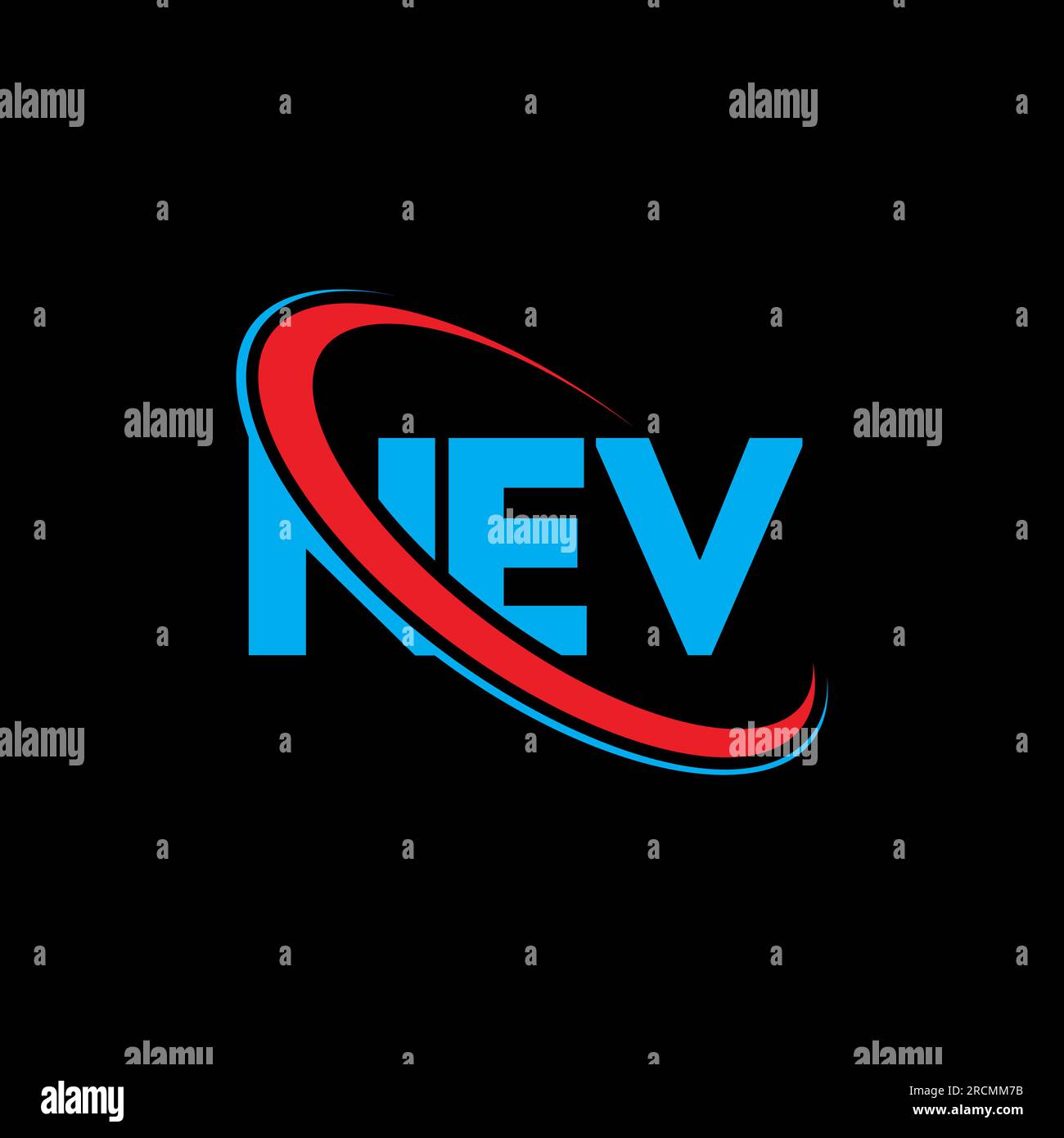 Nev technology logo hi-res stock photography and images - Alamy