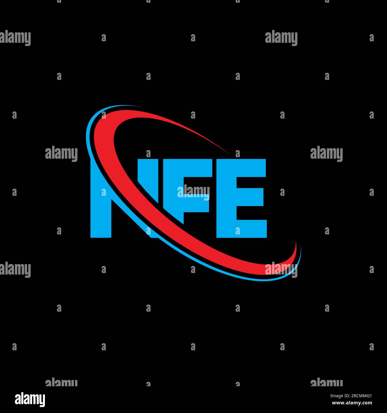 Nfe tech logo hi-res stock photography and images - Alamy