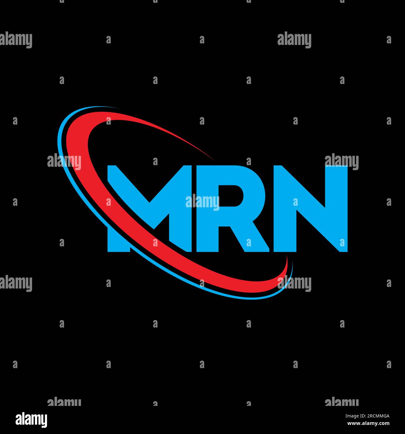 Mrn letter hi-res stock photography and images