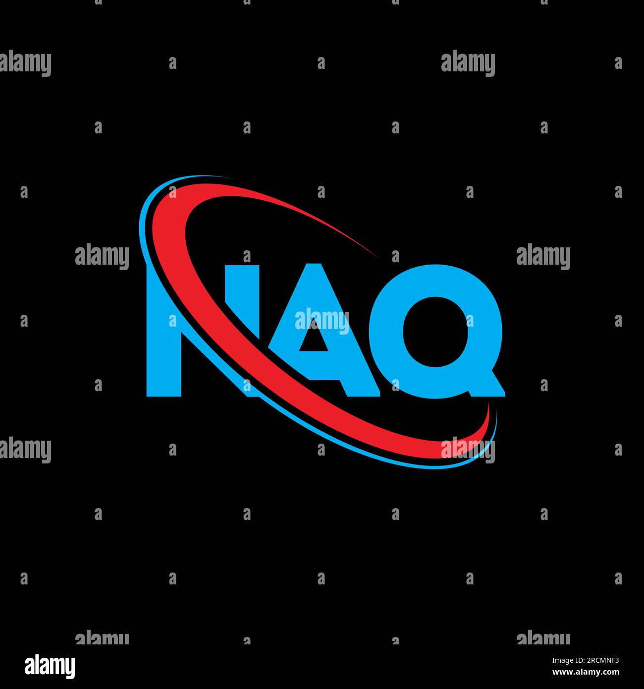 Nao logo design hi-res stock photography and images - Alamy