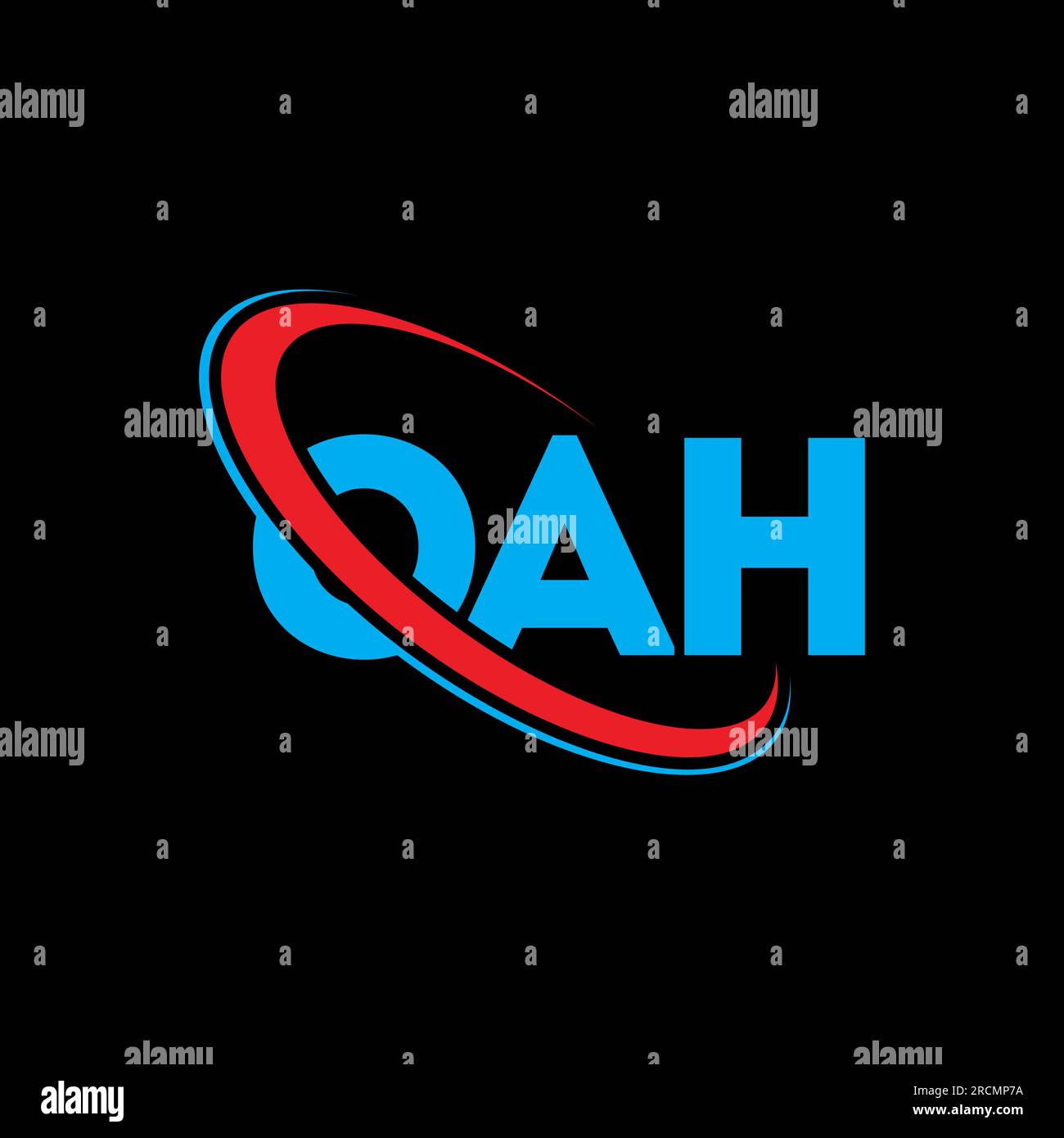 Oah logo hi res stock photography and images Alamy
