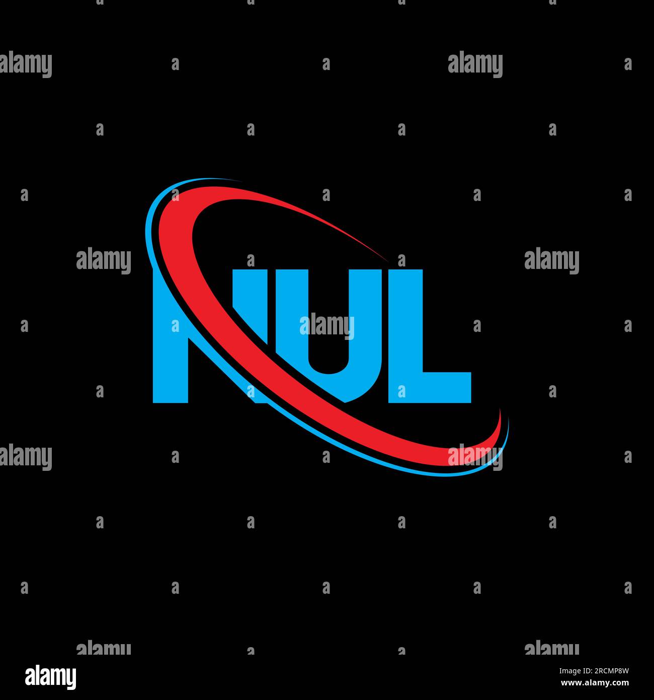 Nul technology logo hi-res stock photography and images - Alamy