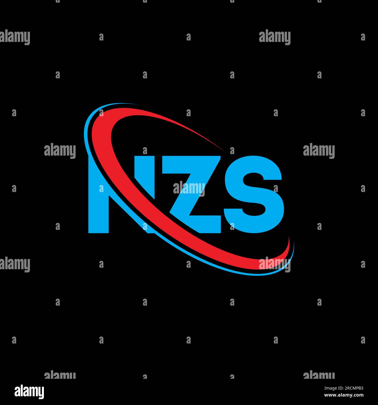 Nzs technology logo hires stock photography and images Alamy