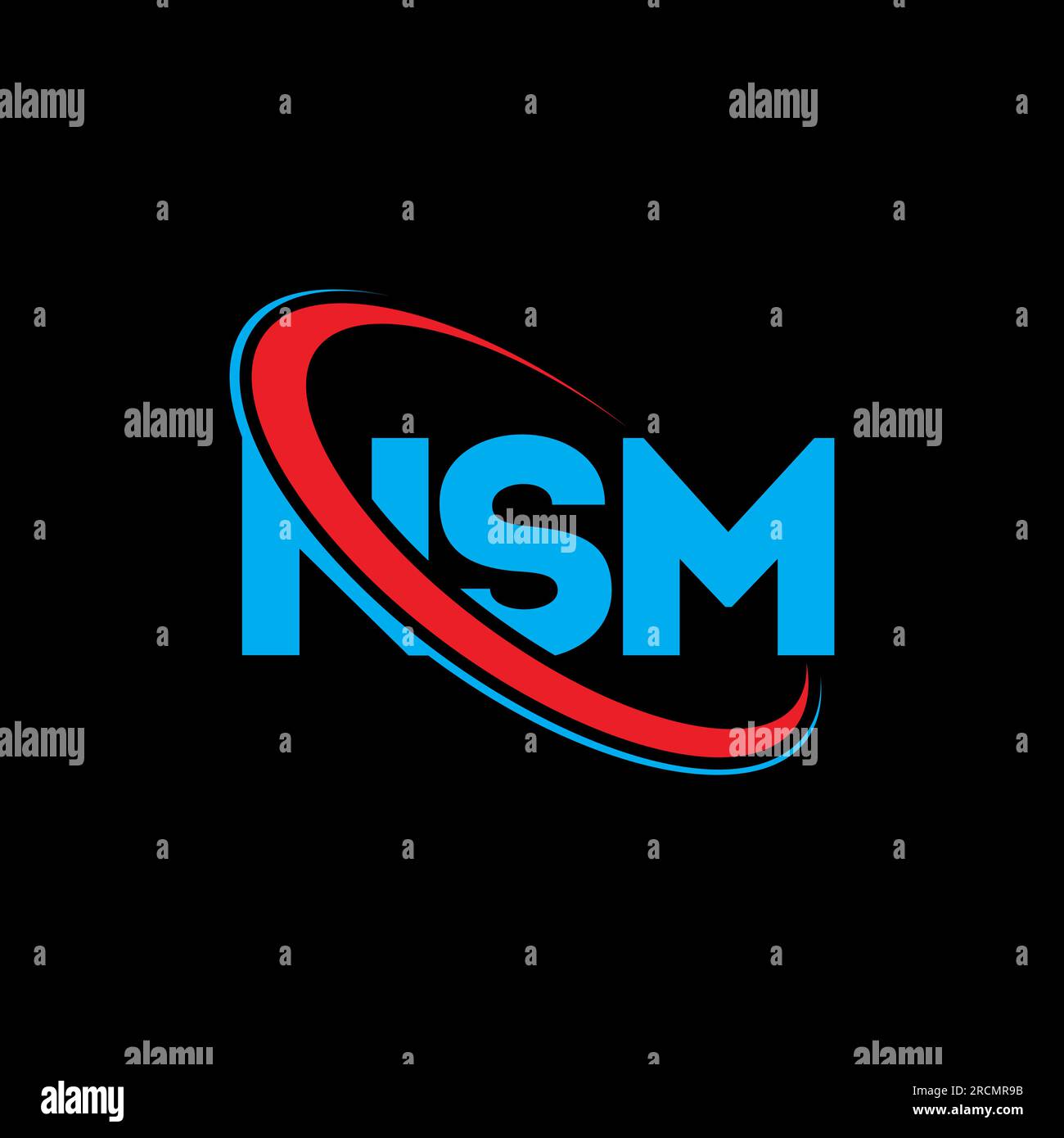 NSM Logo PNG Vector (EPS) Free Download