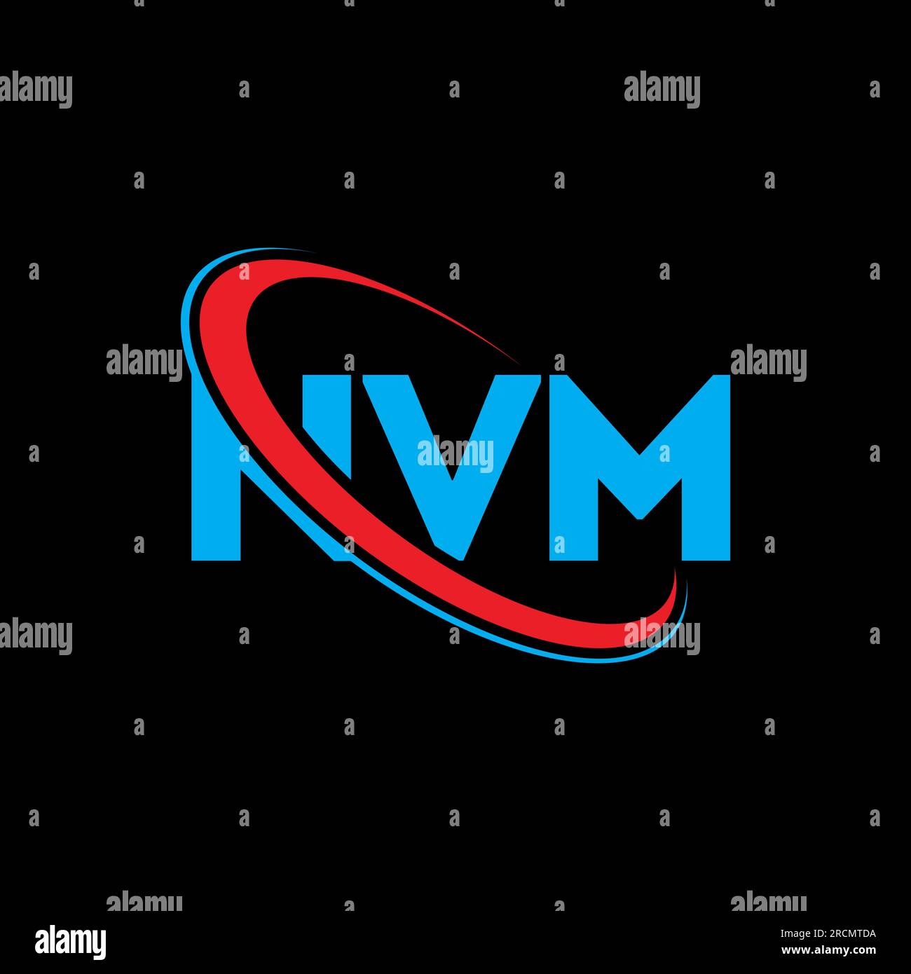 Nvm circle hi-res stock photography and images - Alamy
