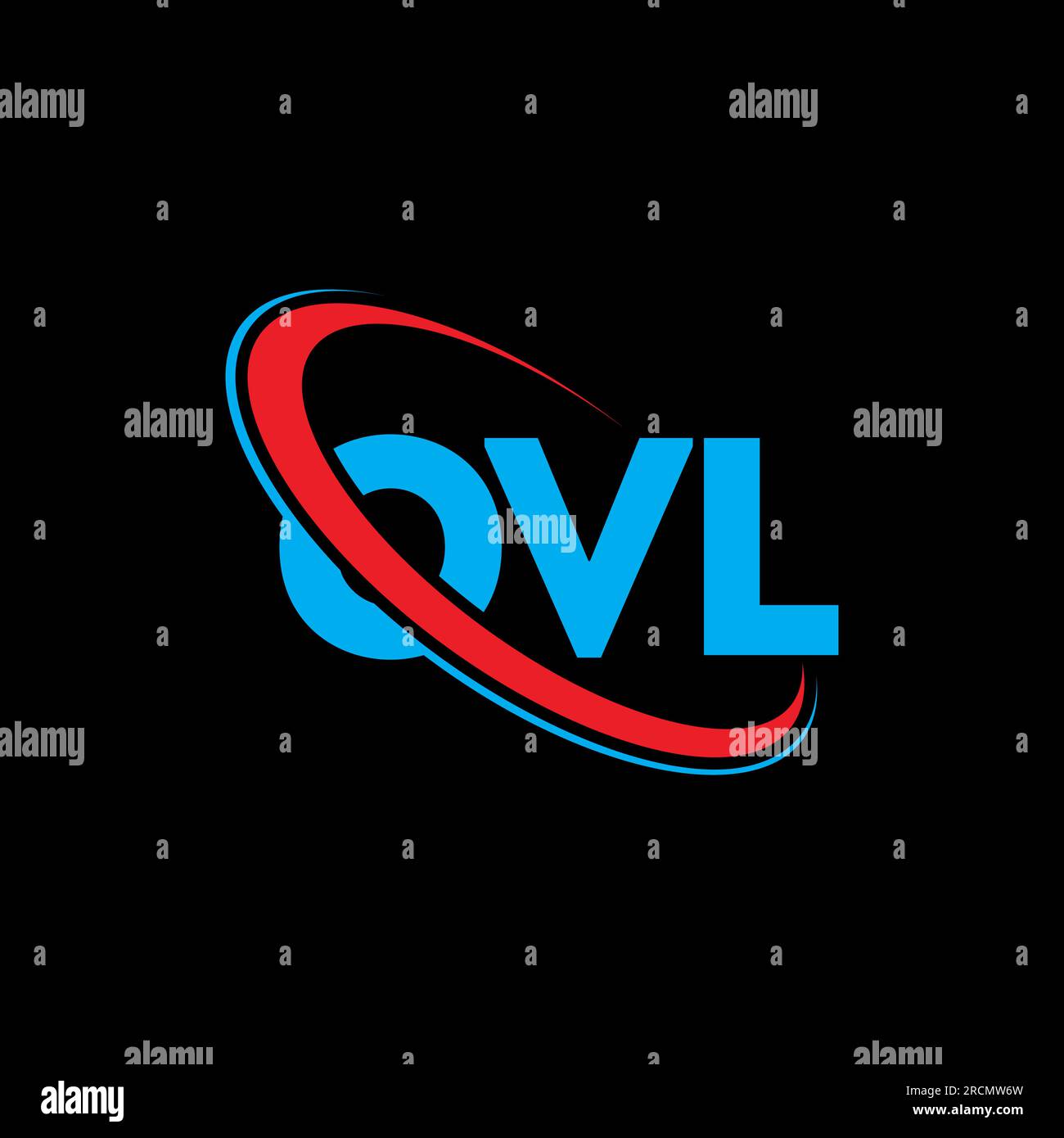 Ovl marketing logo hi-res stock photography and images - Alamy