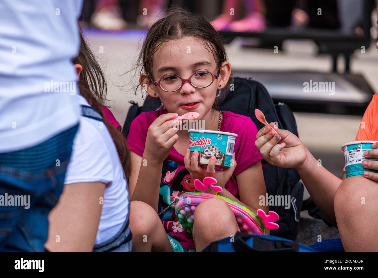 Museumoficecream hires stock photography and images Alamy