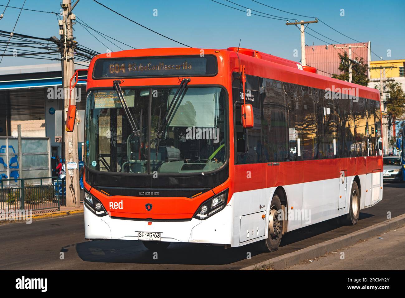 Caio mondego ii hi-res stock photography and images - Alamy