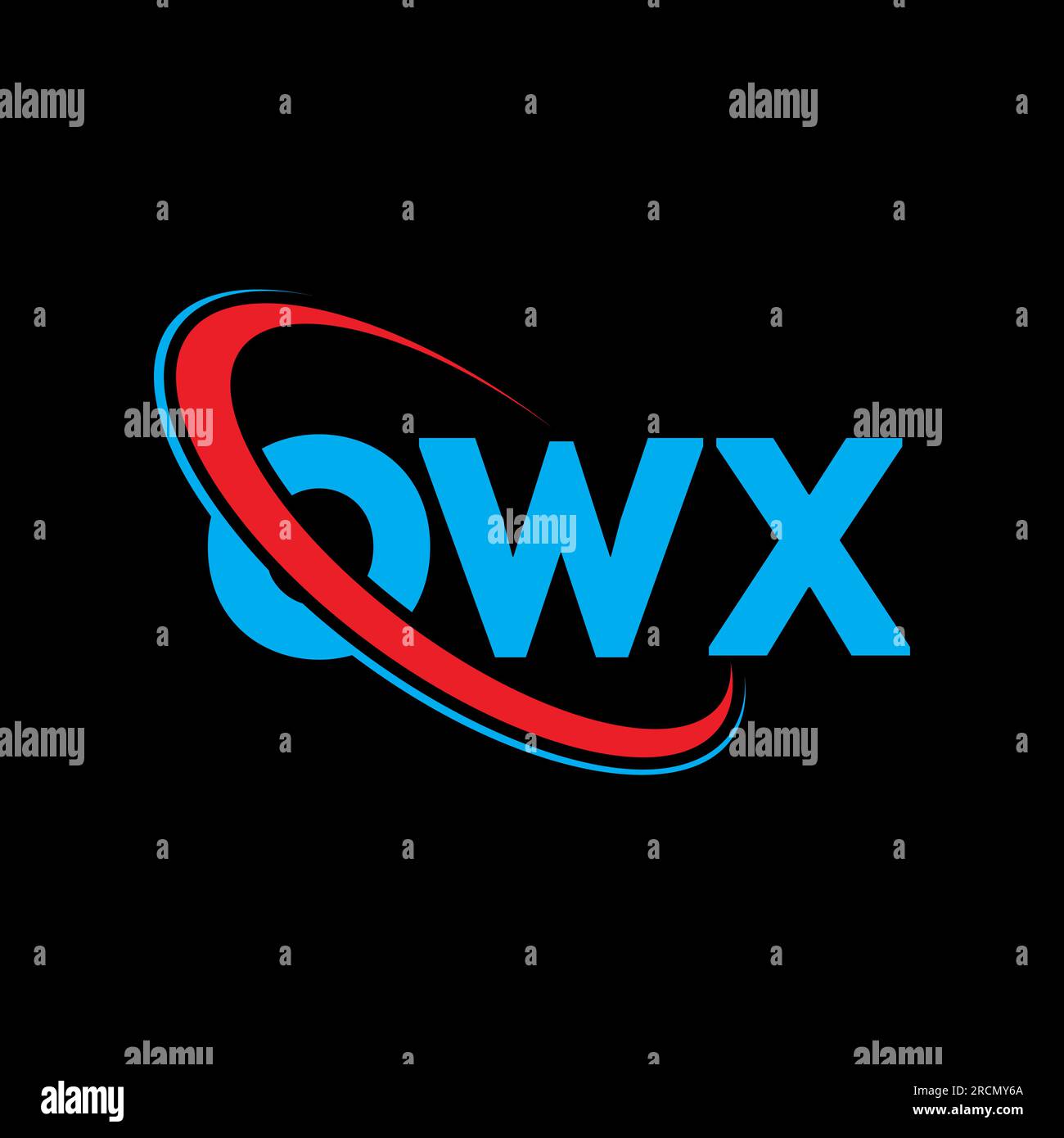 Owx technology company logo hi-res stock photography and images - Alamy