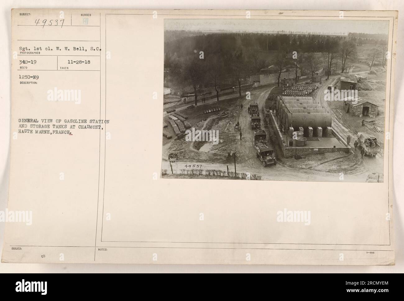 Chaumont gas station hires stock photography and images Alamy