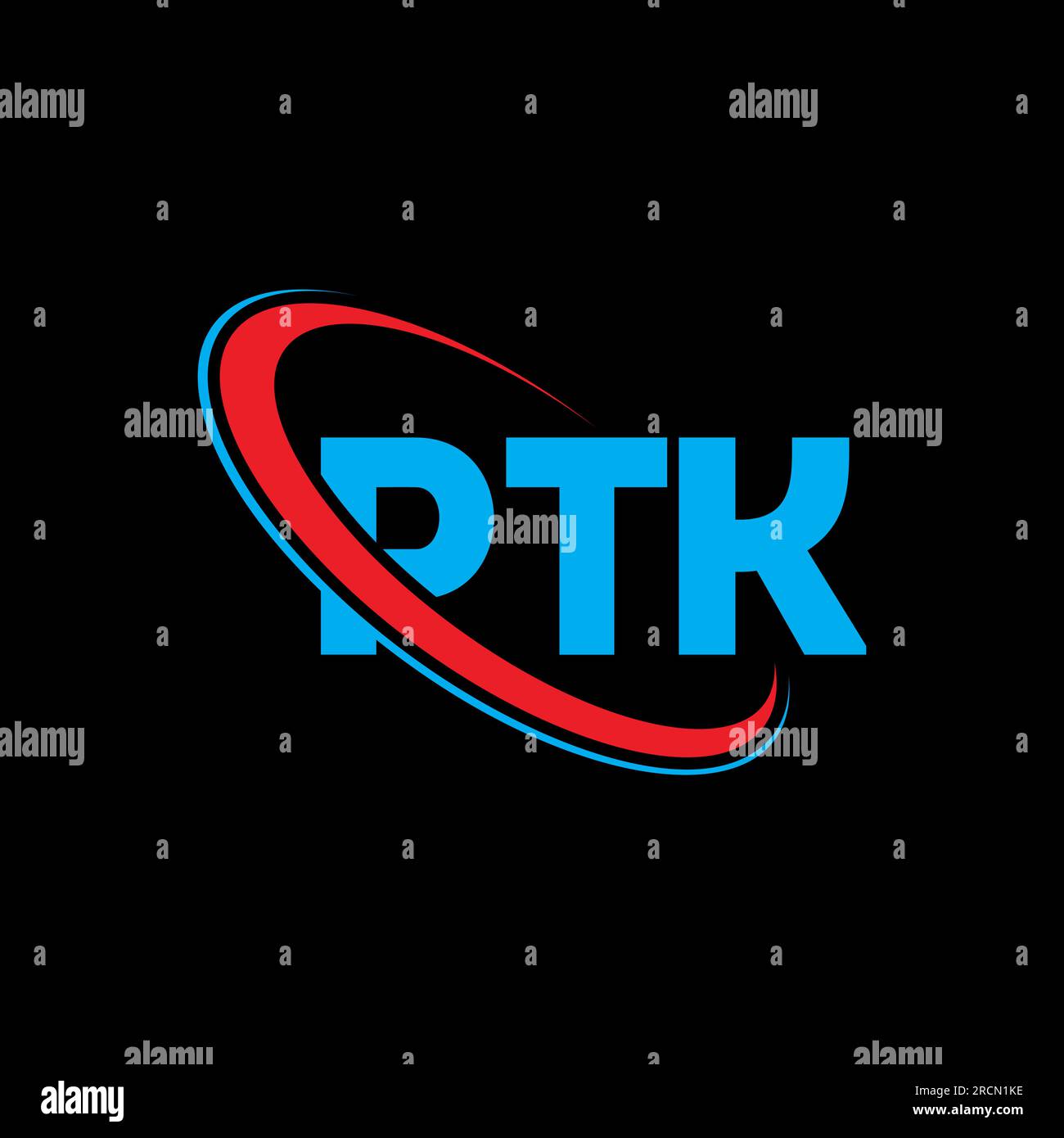 Ptk logo hi-res stock photography and images - Alamy