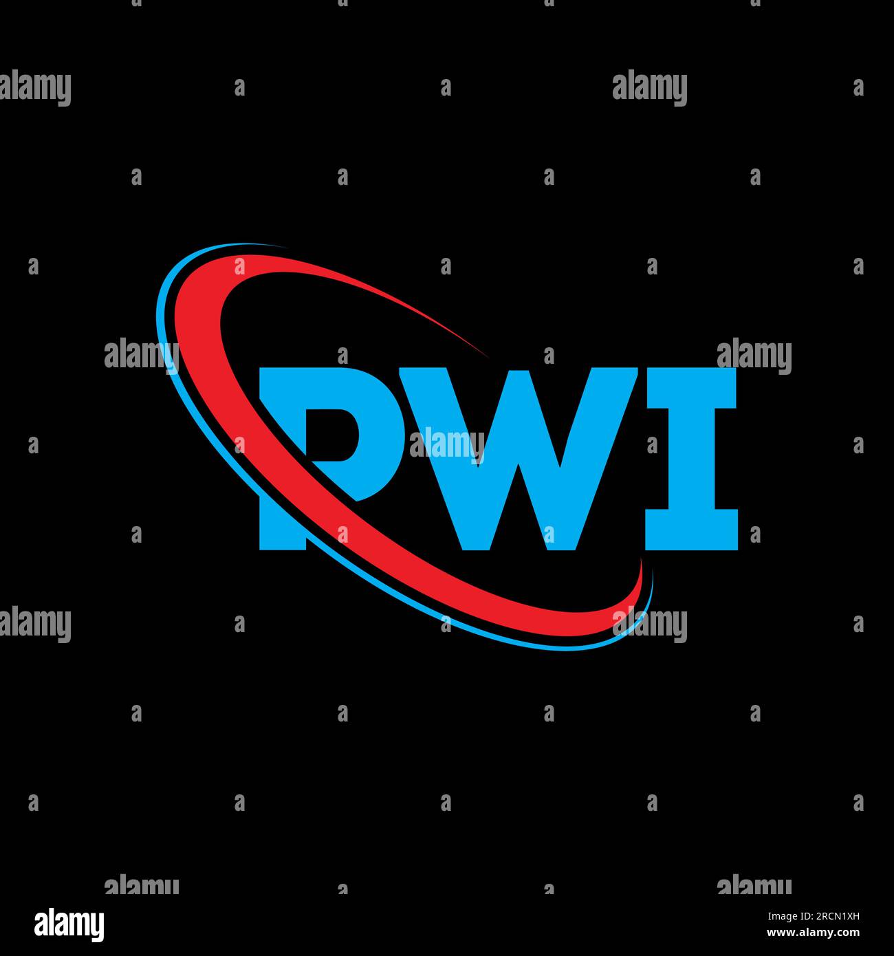 Pwi logo hires stock photography and images Alamy