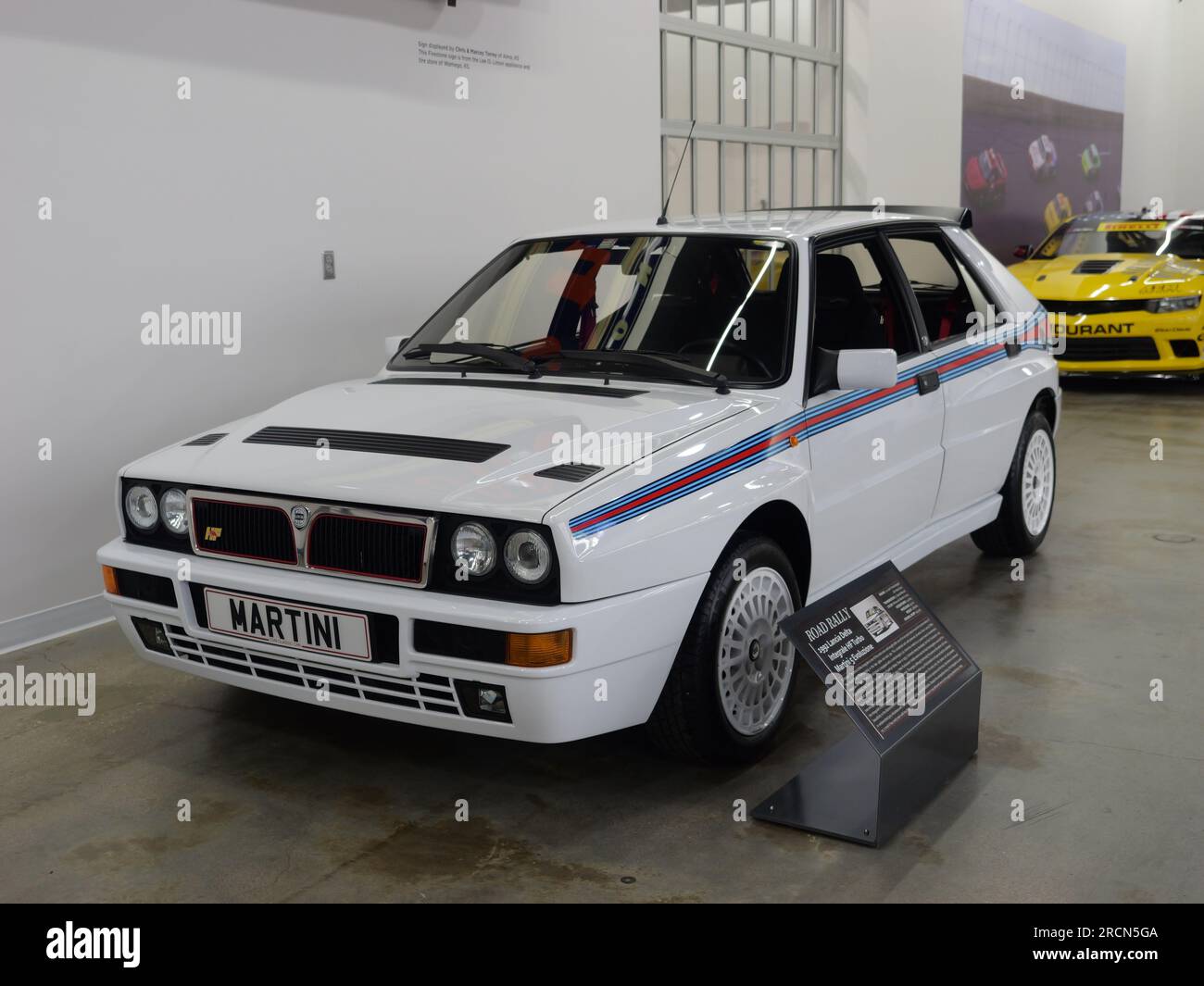 Manhattan, Kansas July 14, 2023 Midwest Dream Car Collection