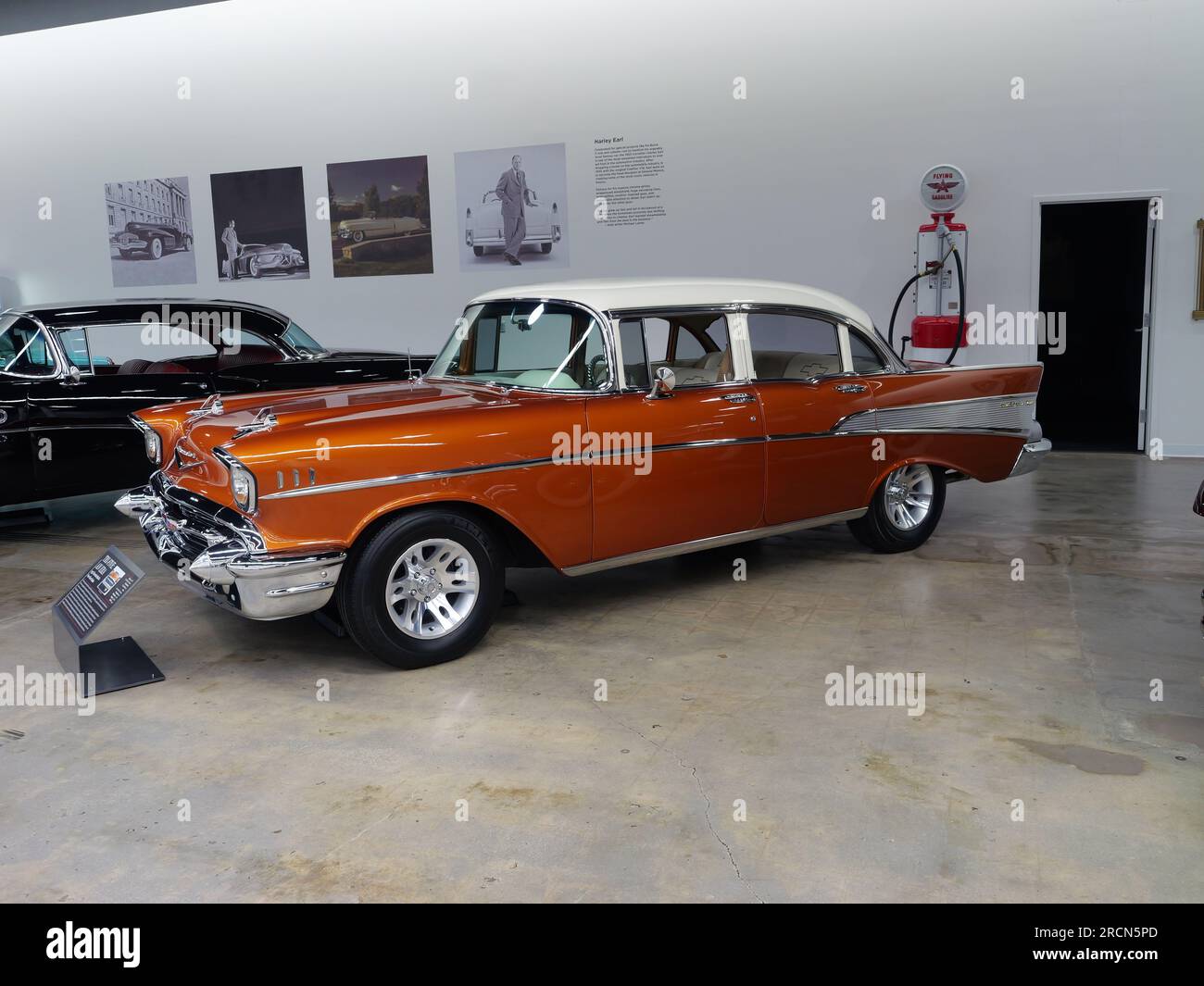 Manhattan, Kansas July 14, 2023 Midwest Dream Car Collection Custom, Classic, Muscle, Super