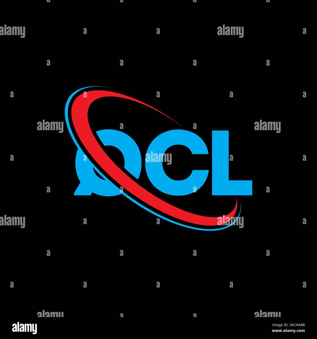 Qcl logo hi-res stock photography and images - Alamy