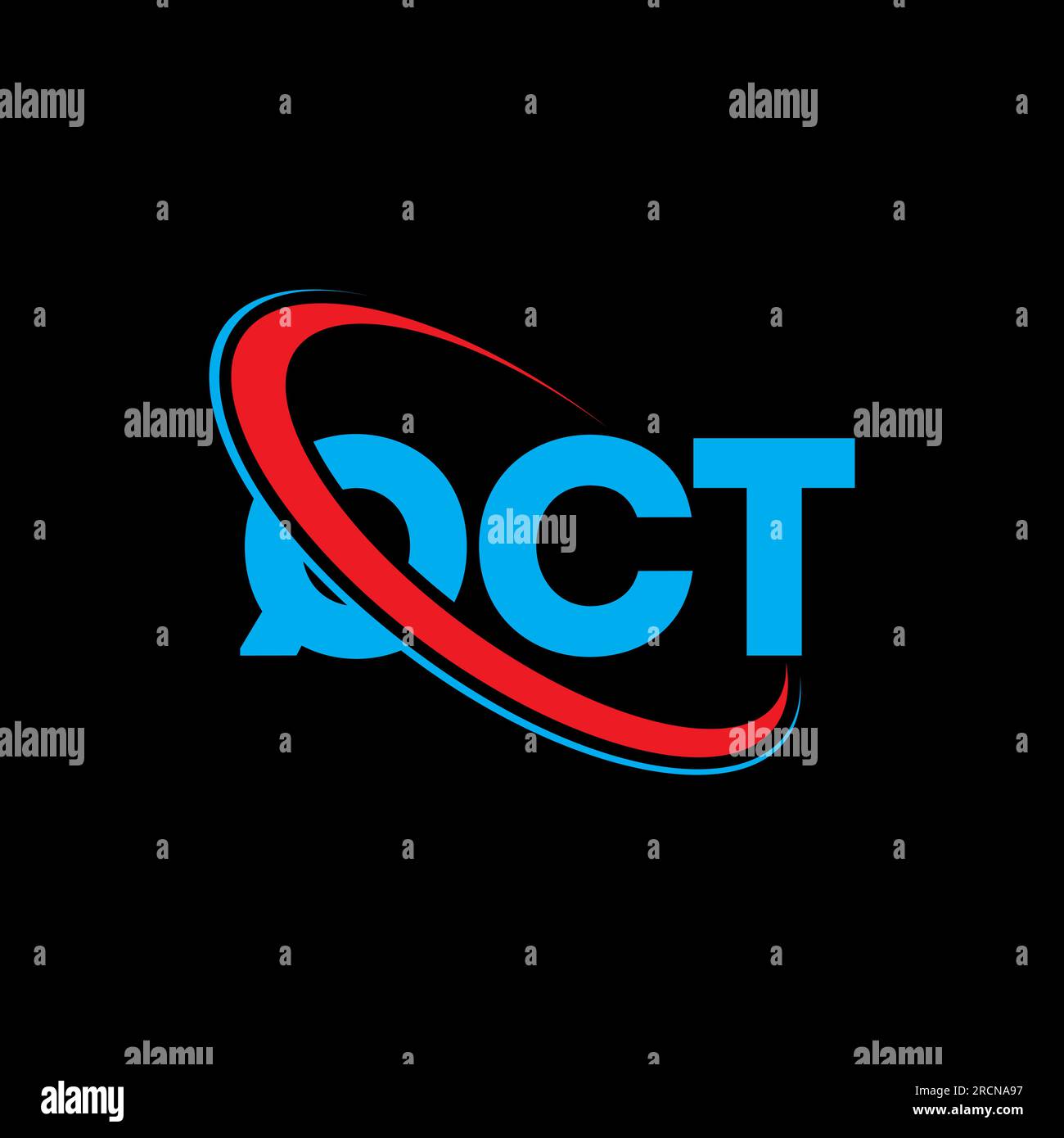 Qct technology logo hires stock photography and images Alamy