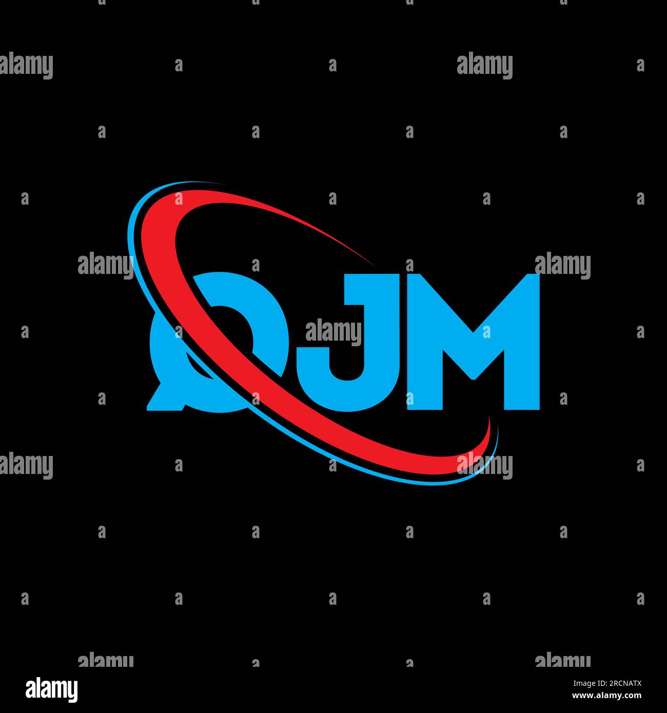 Qjm Software Qjm logo hi-res stock photography and images - Alamy
