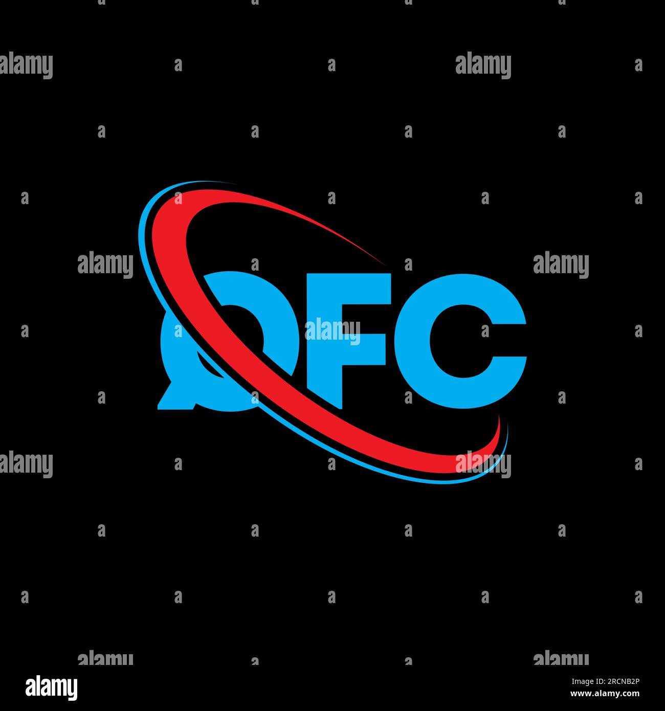 Qfc marketing logo hires stock photography and images Alamy