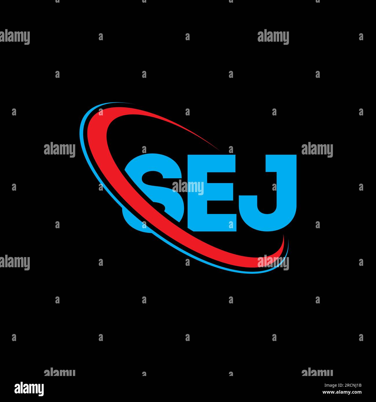 Sej logo hires stock photography and images Alamy