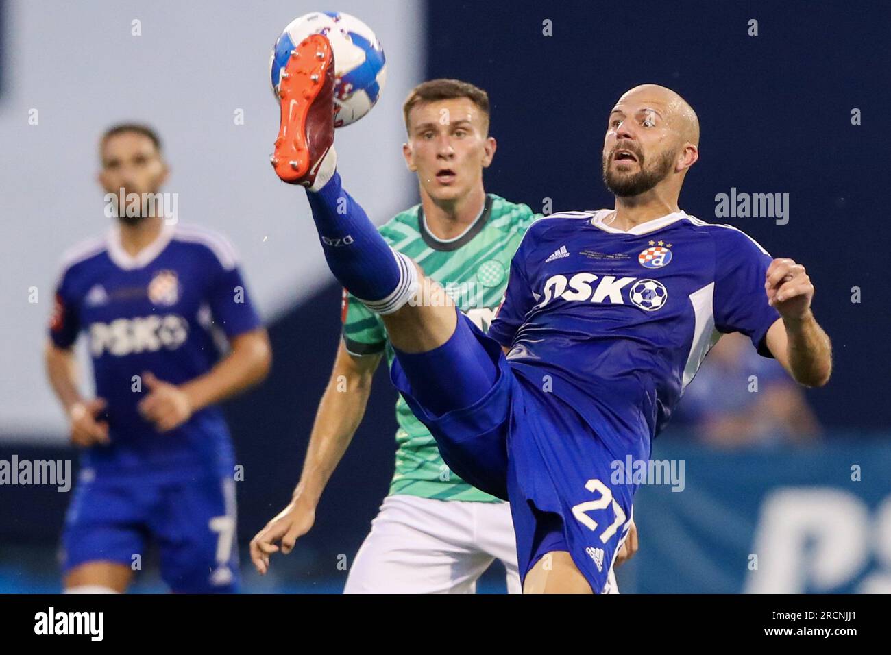 Hajduk Split FC_HNK Hajduk Split by vasic10 - Huawei Watch GT/GT 2