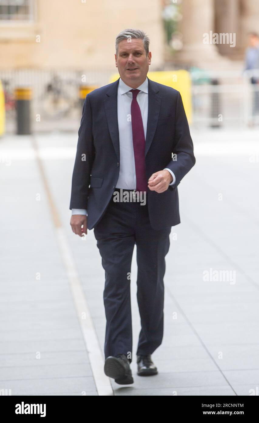 Keir starmer 2023 hi-res stock photography and images - Alamy