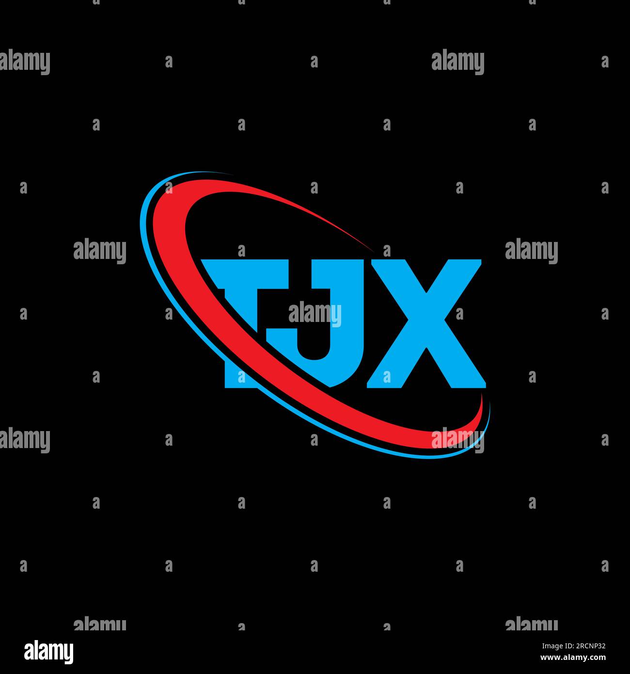 Tjx Logo Tjx Letter Tjx Letter Logo Design Initials Tjx Logo Linked