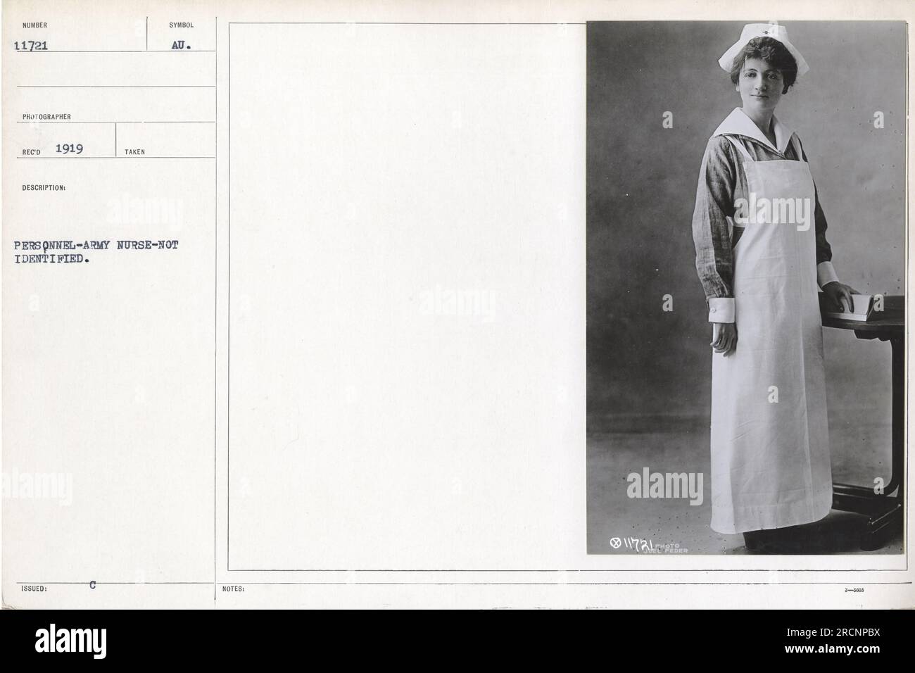 World war one army nurses hi-res stock photography and images - Alamy
