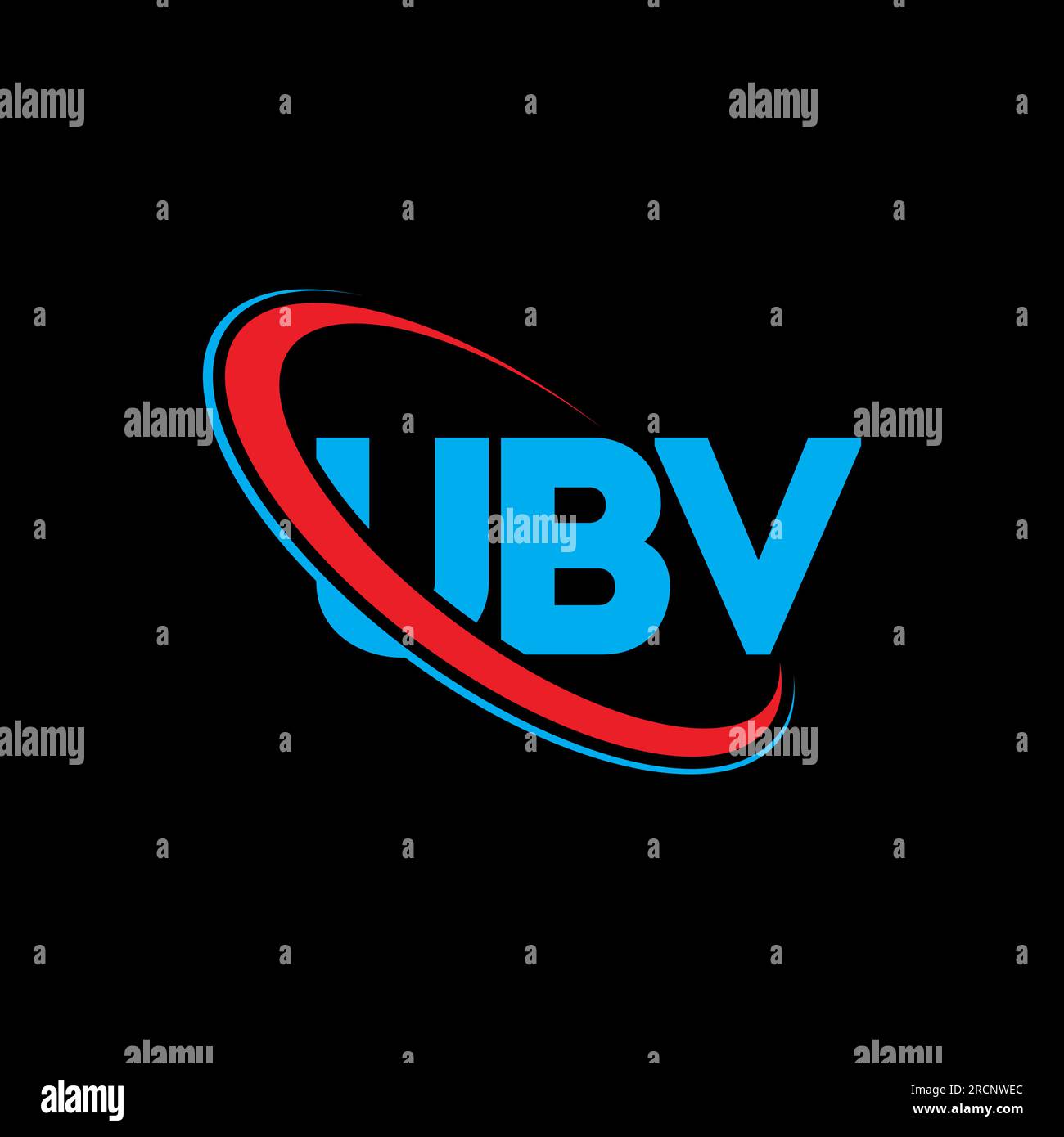 Ubv Ubv tech logo hi-res stock photography and images - Alamy