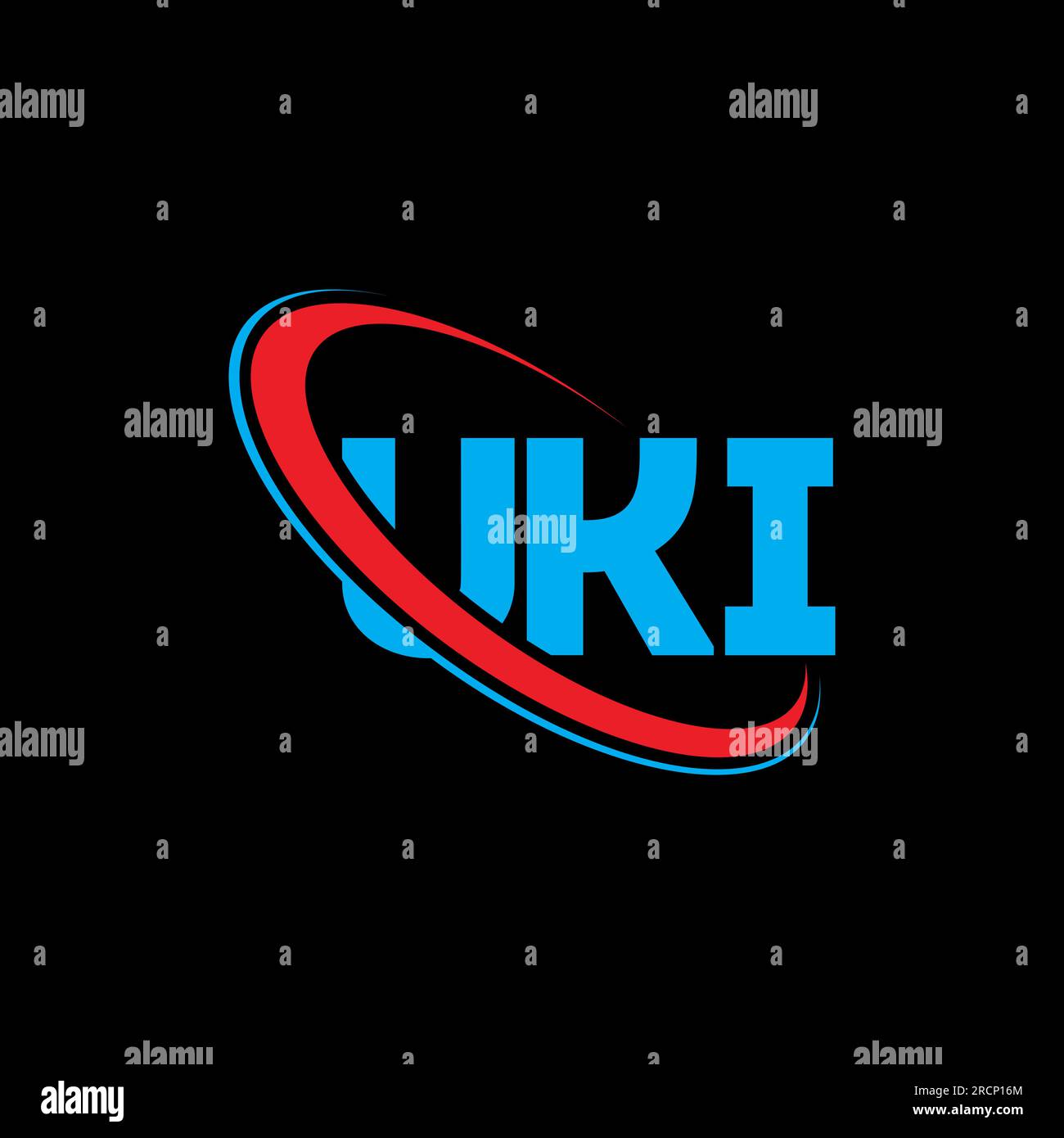Uki monogram hi-res stock photography and images - Alamy