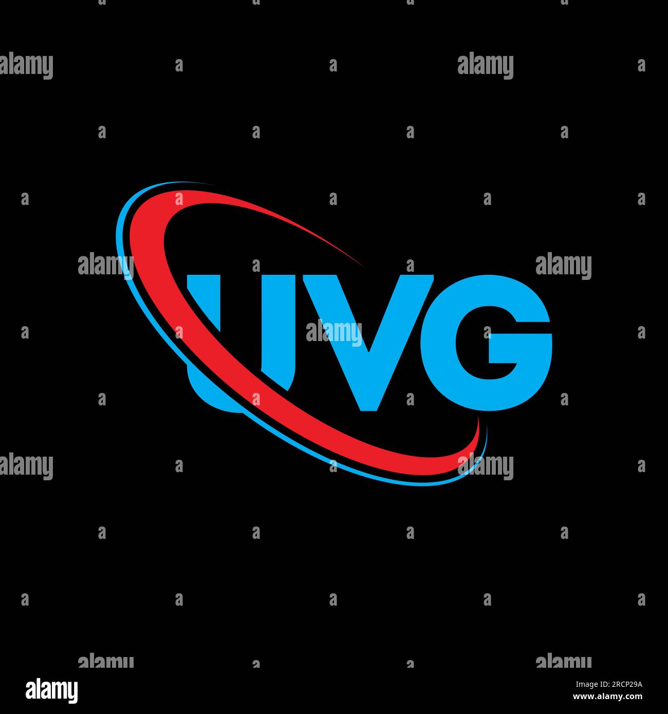 Uvg technology logo hires stock photography and images Alamy