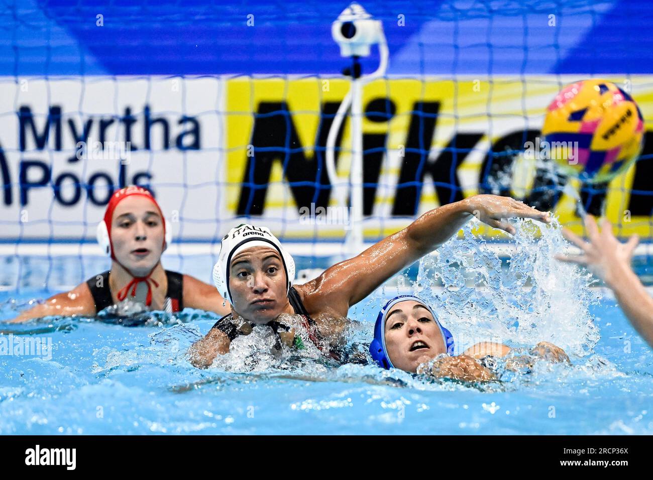 Roberta bianconi of italy hires stock photography and images Alamy