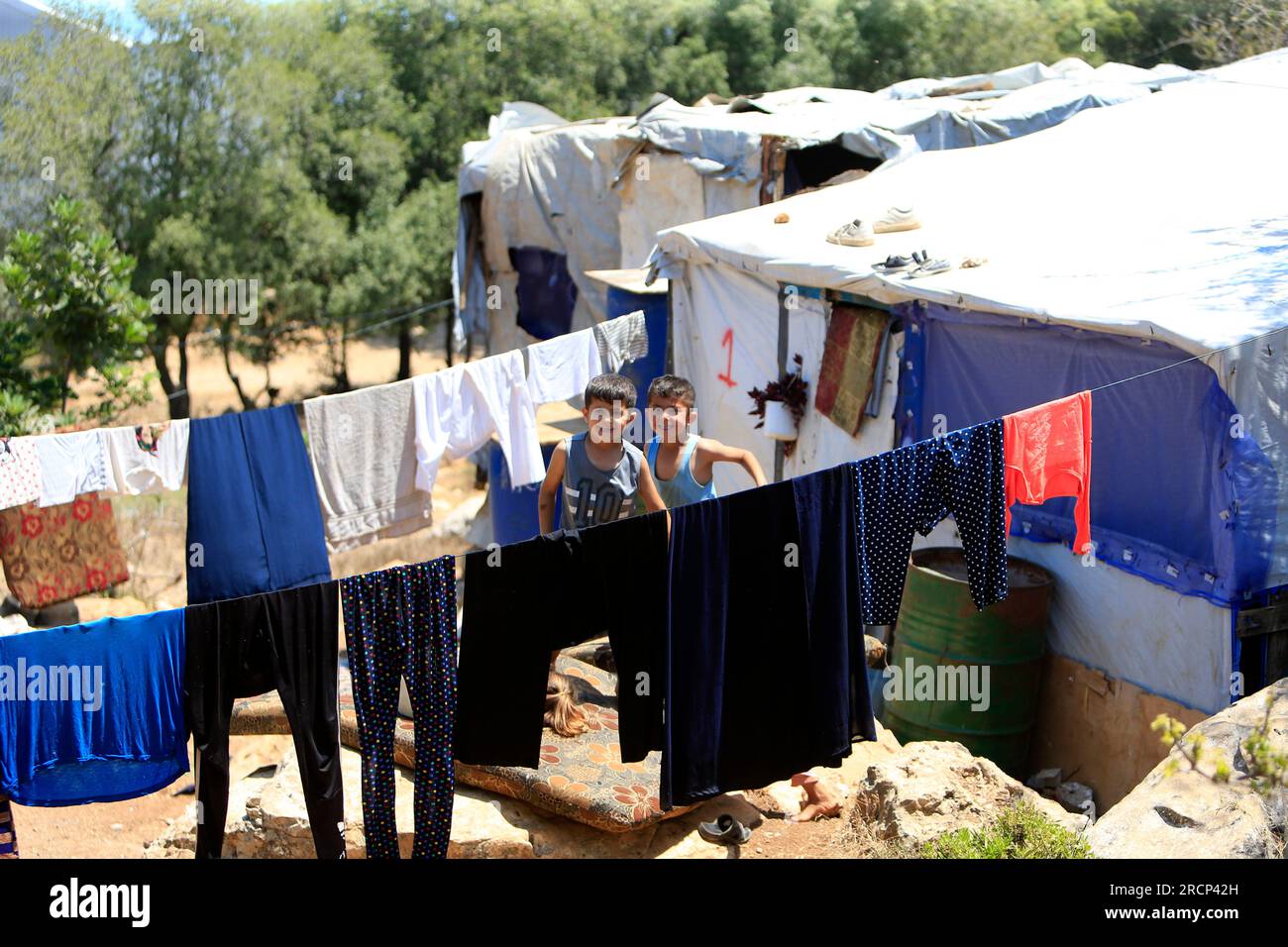 Crisis ridden hi-res stock photography and images - Alamy