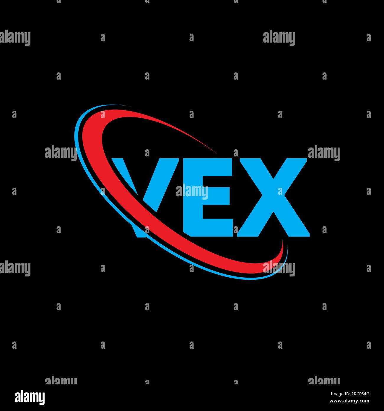Vex logo hi res stock photography and images Alamy