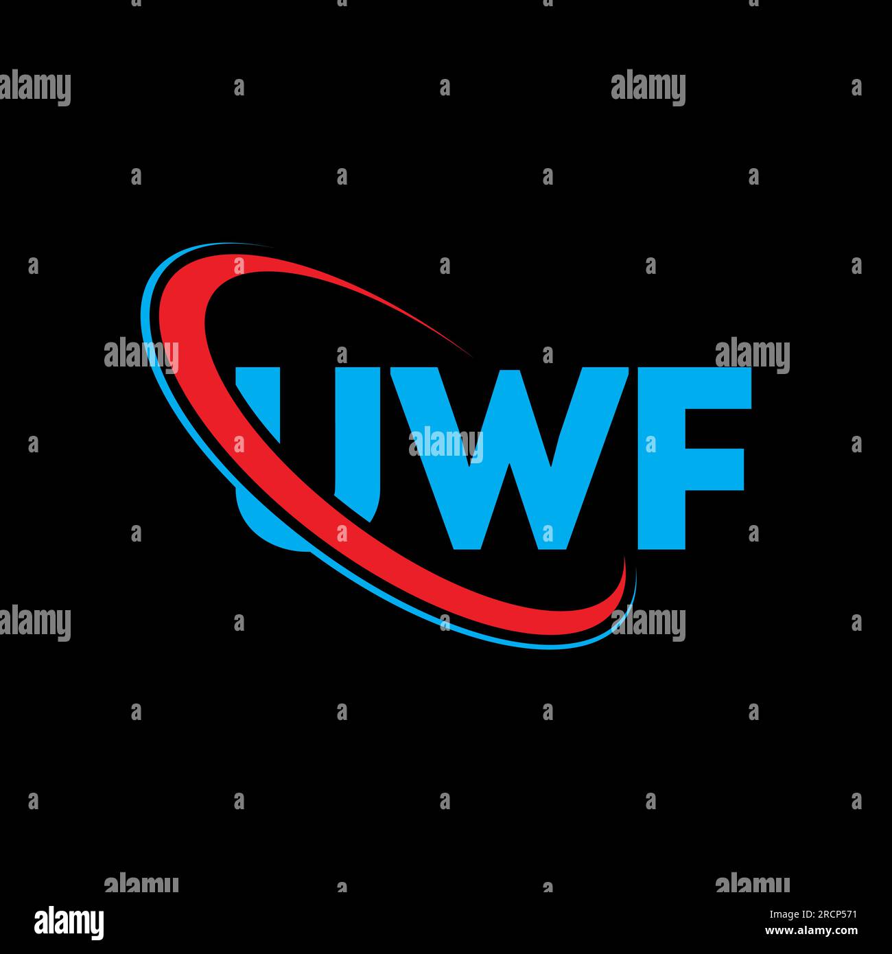 Uwf font hires stock photography and images Alamy
