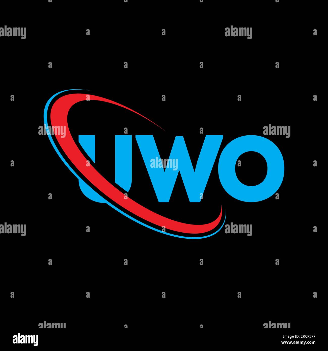 Uwo font hires stock photography and images Alamy