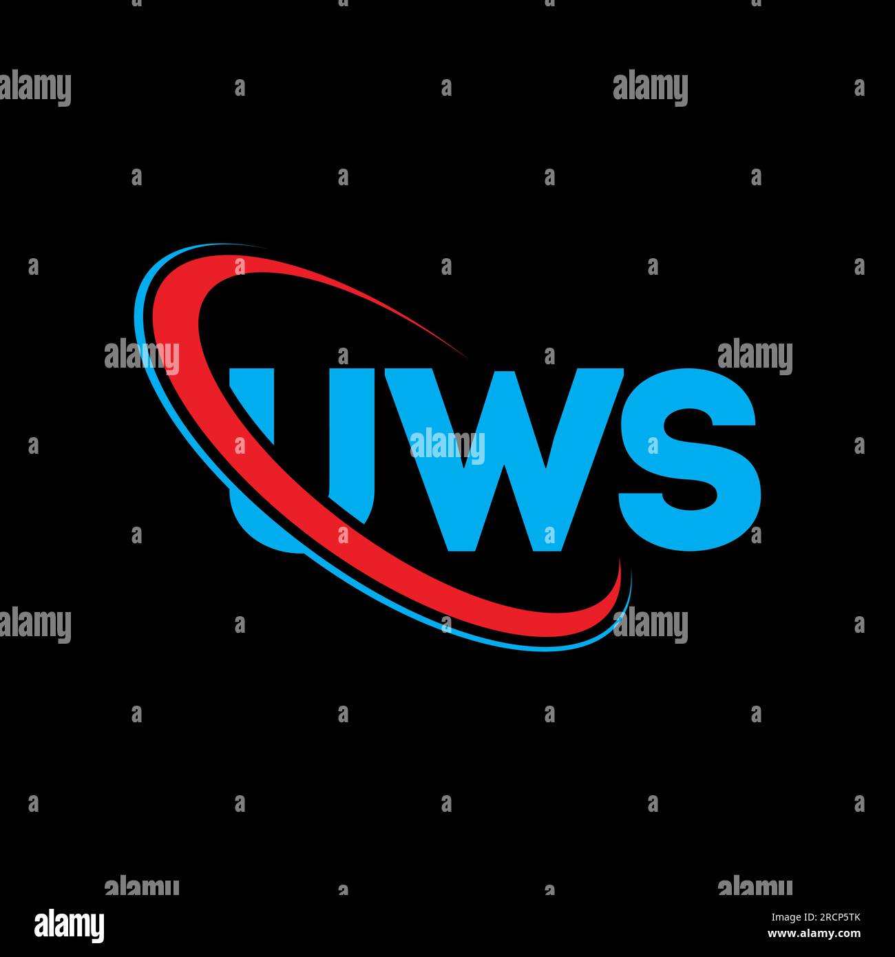 Uws marketing logo hires stock photography and images Alamy