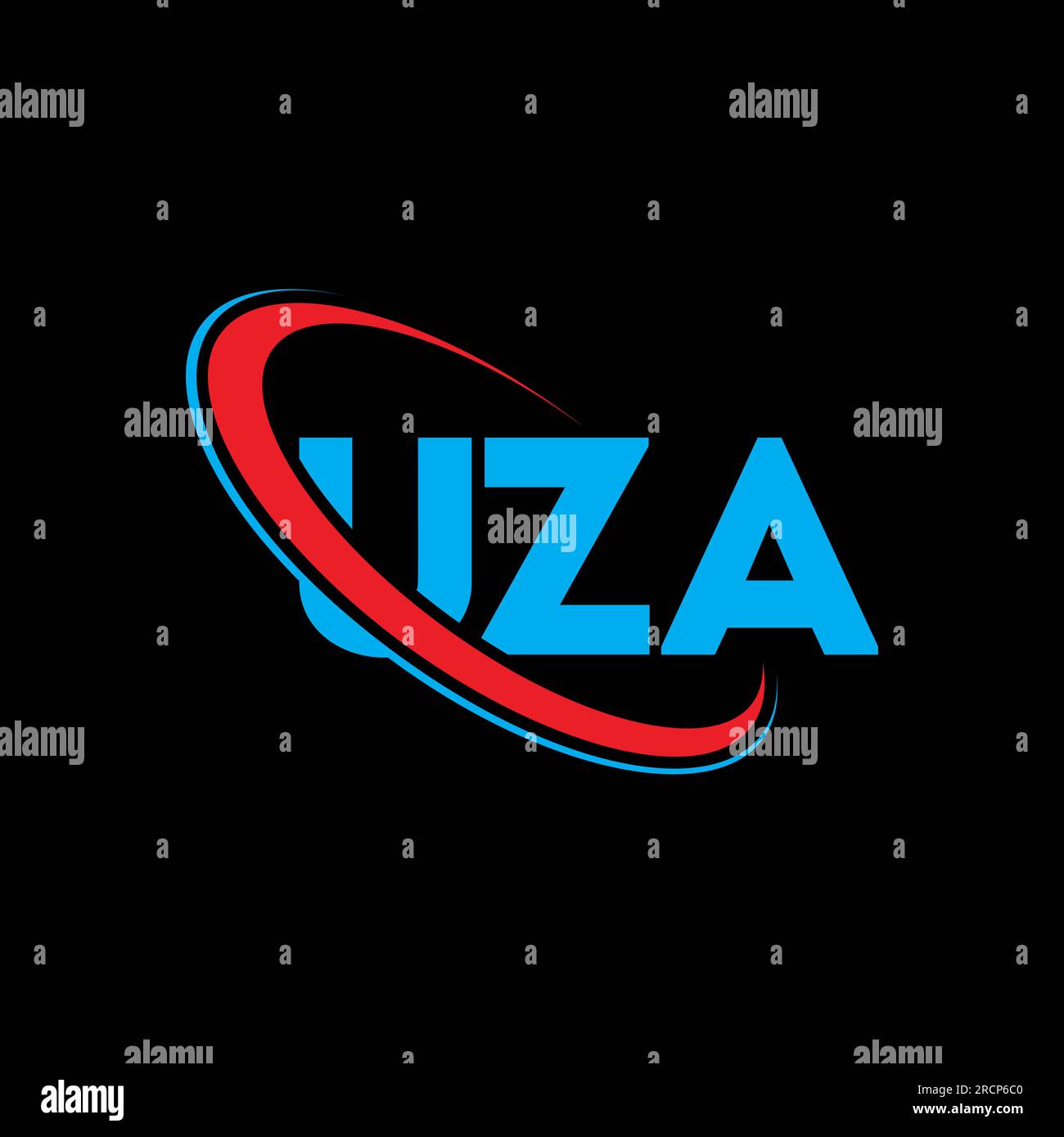 Uza logo hi-res stock photography and images - Alamy