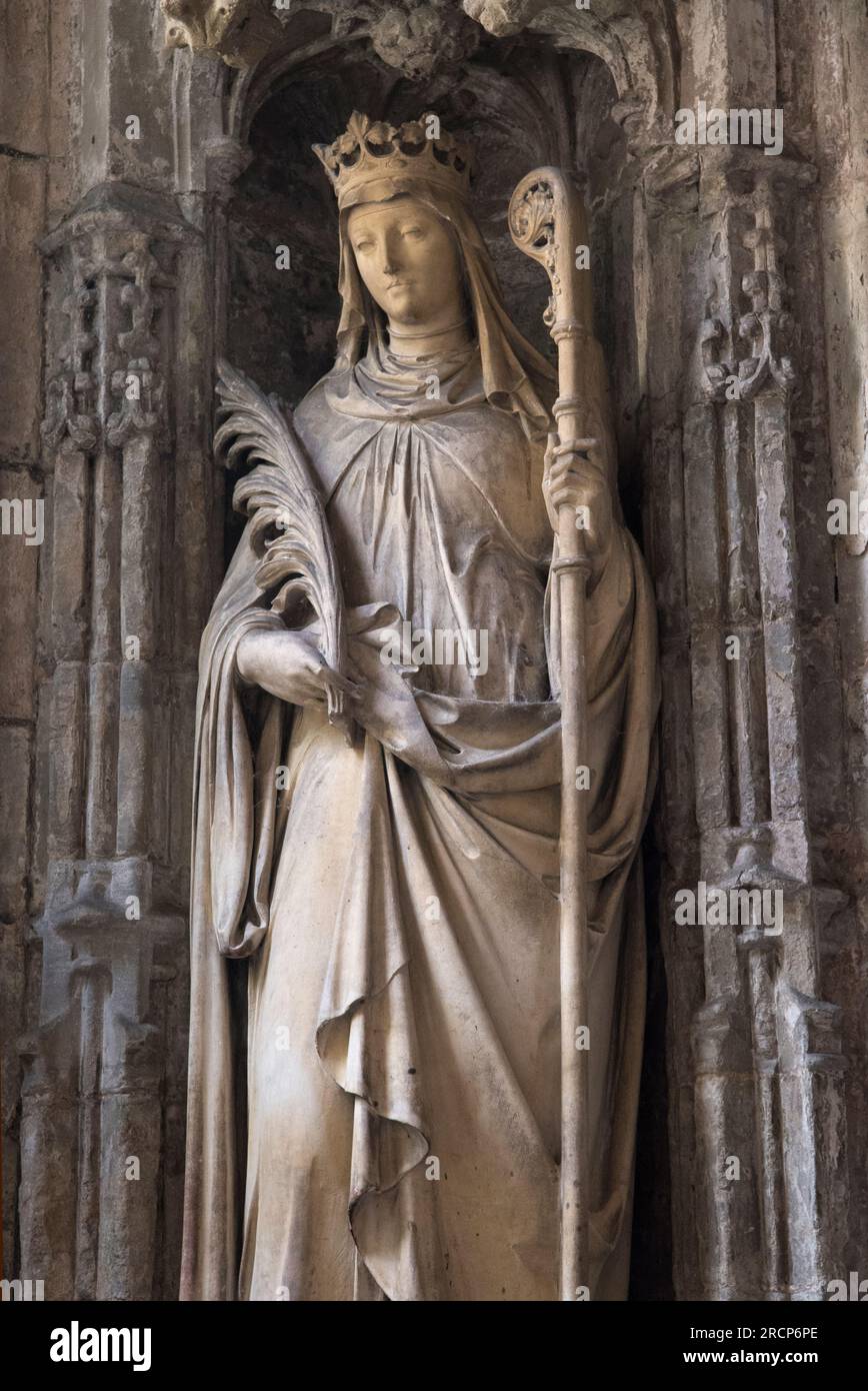 Winefred Saint winifred well hi-res stock photography and images - Alamy